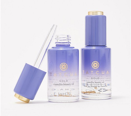 TATCHA Gold Camellia Beauty Oil Auto-Delivery