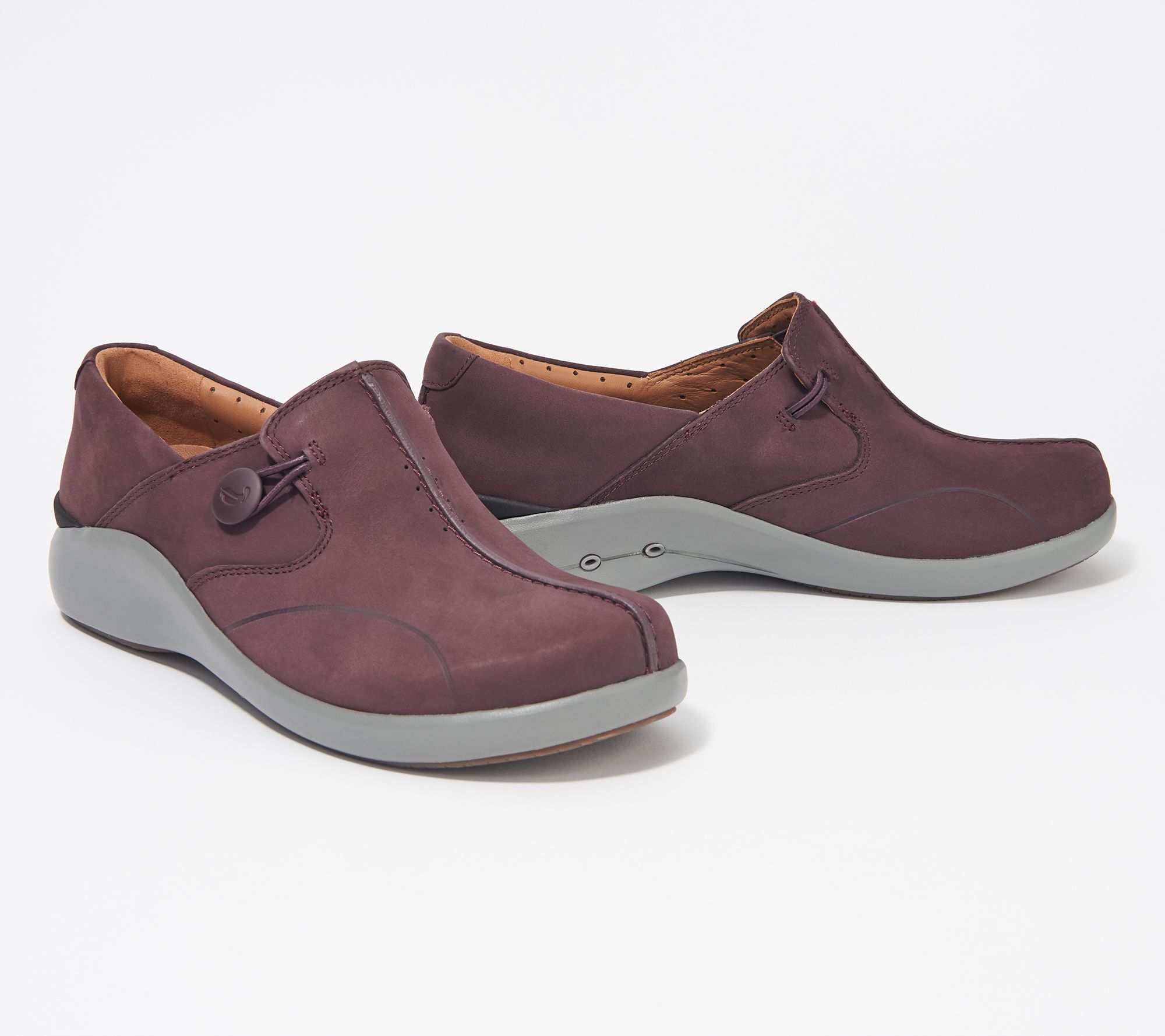 qvc clarks mary janes