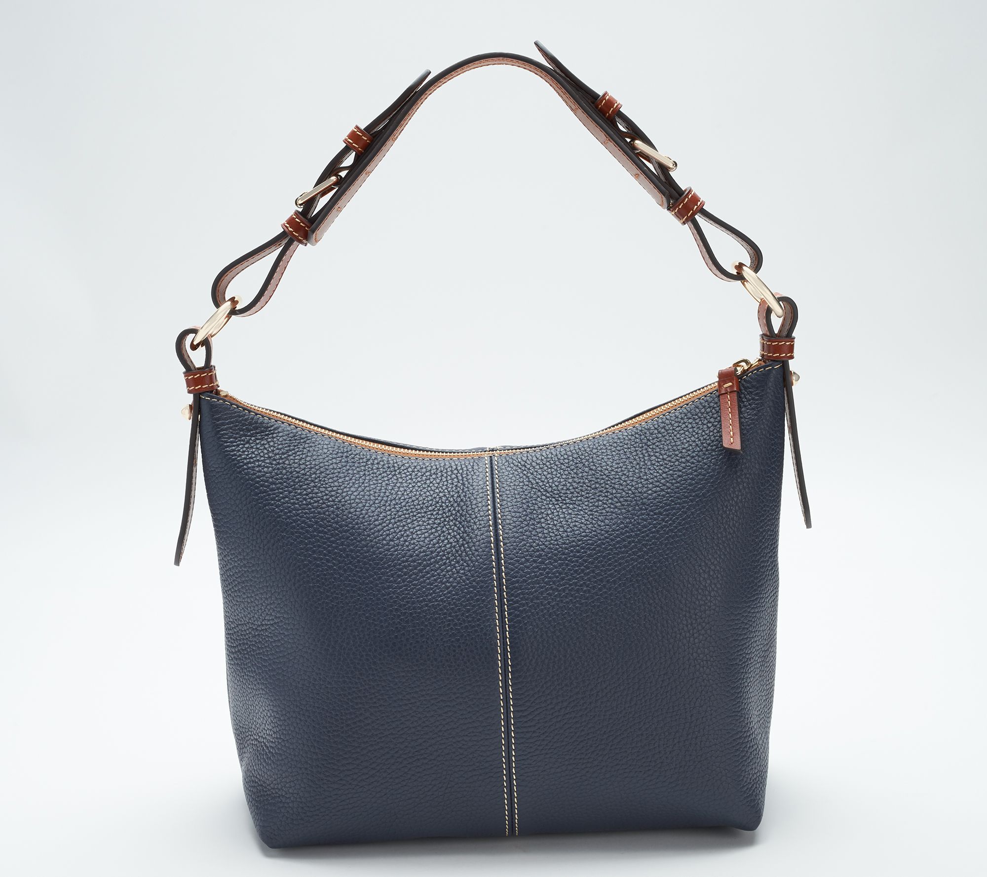 Dooney and bourke hobo bag qvc hotsell