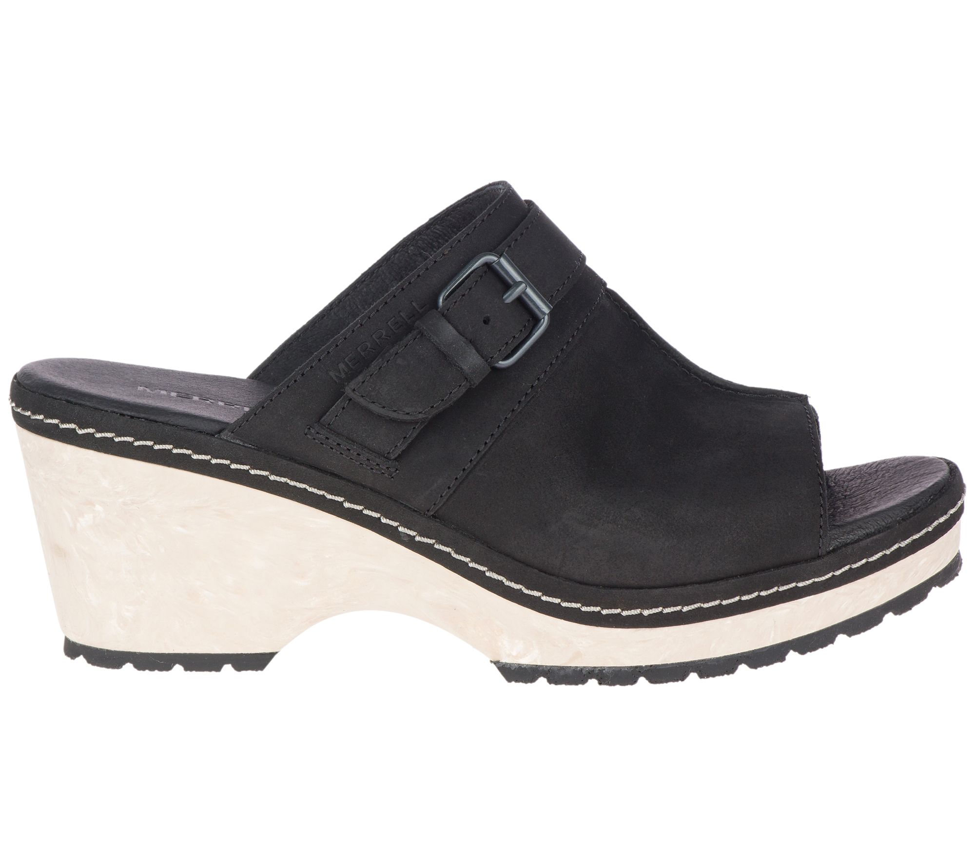 merrell clogs and mules