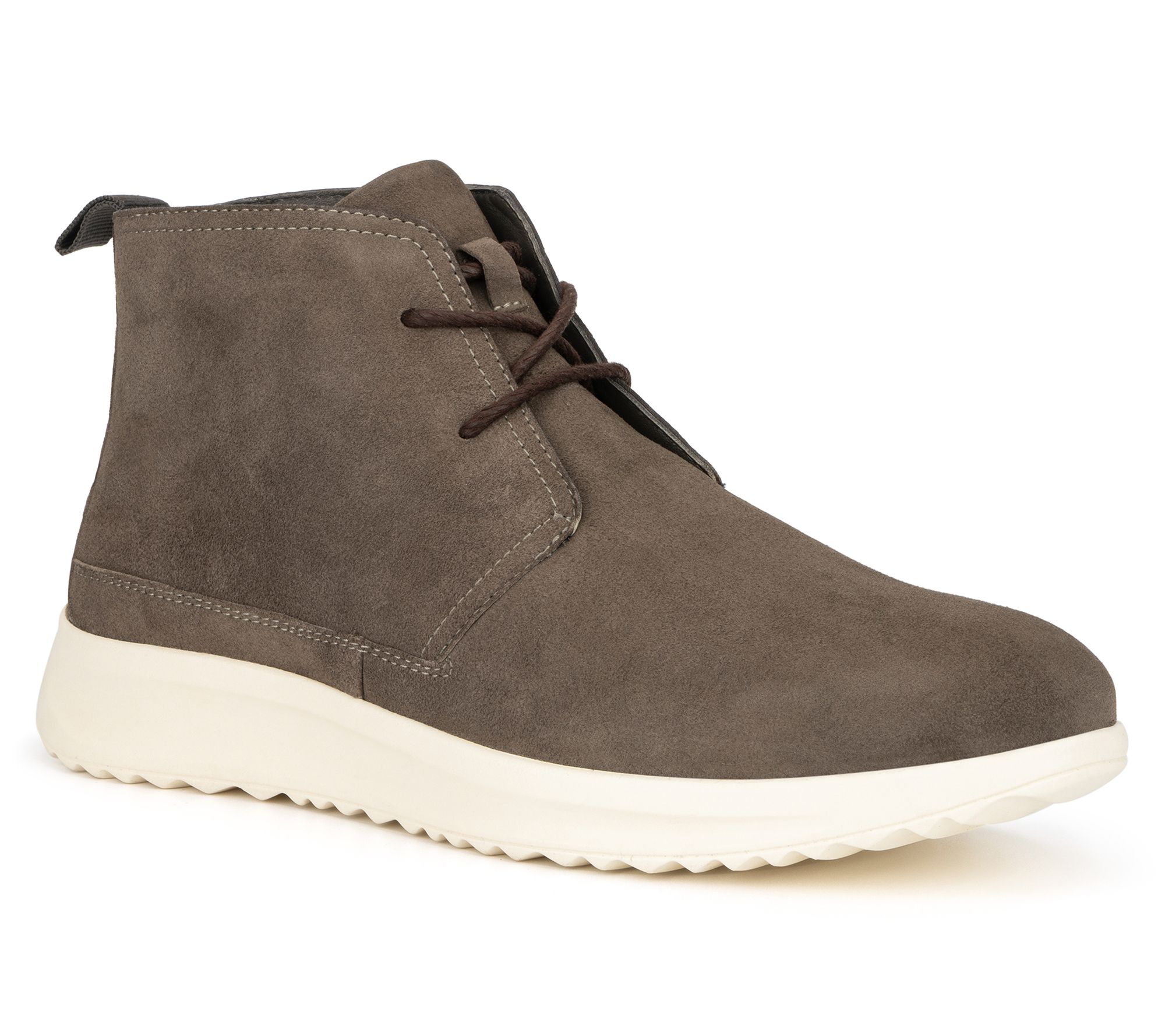Reserved Footwear New York Men's Baryon Chukka Boot