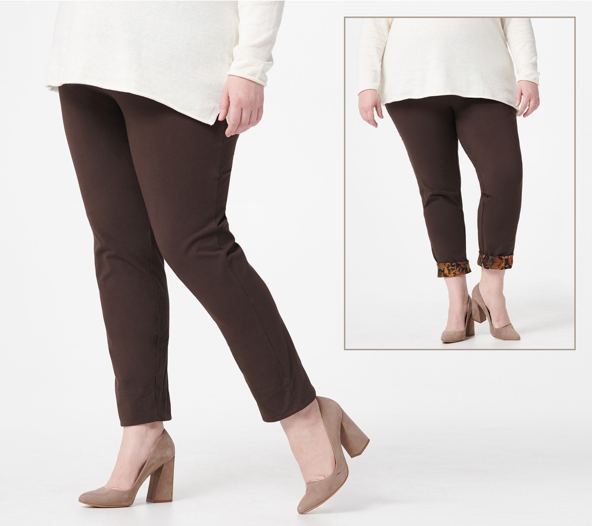 shape control pants