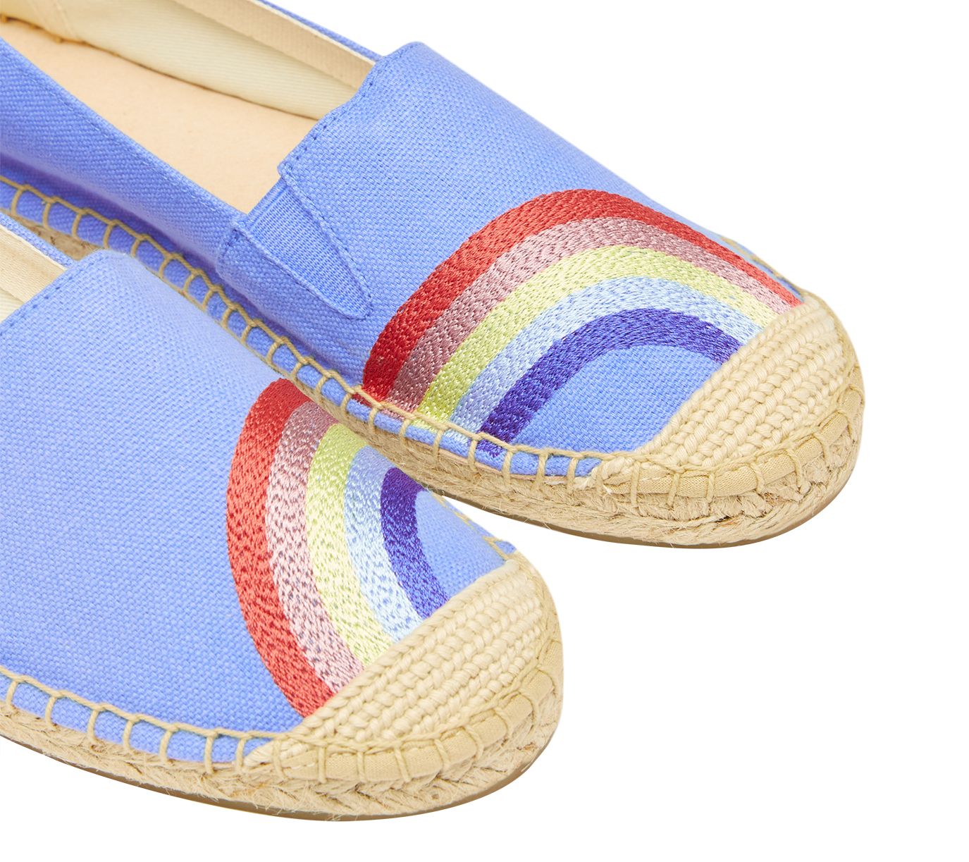joules espadrille