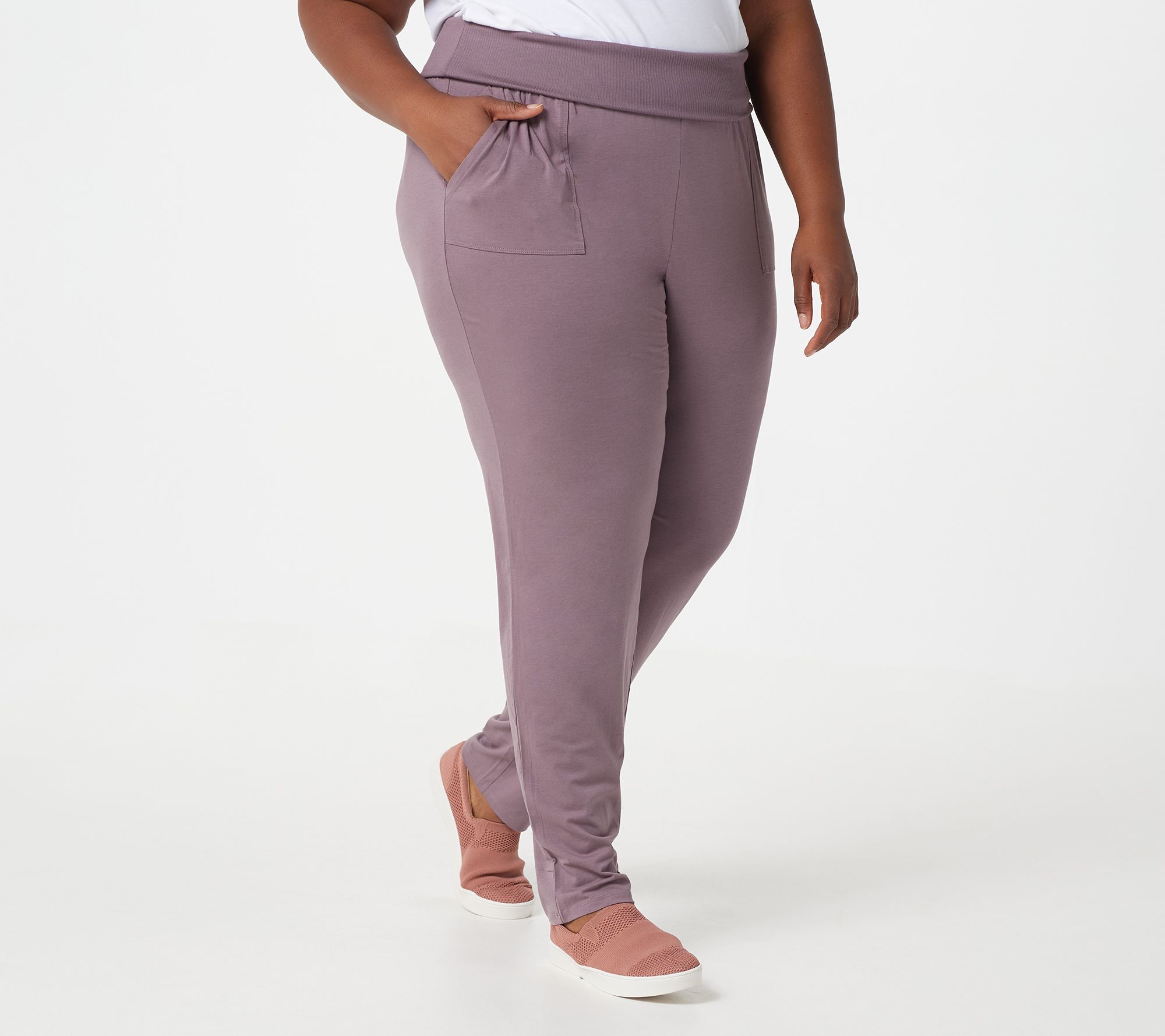 qvc anybody joggers