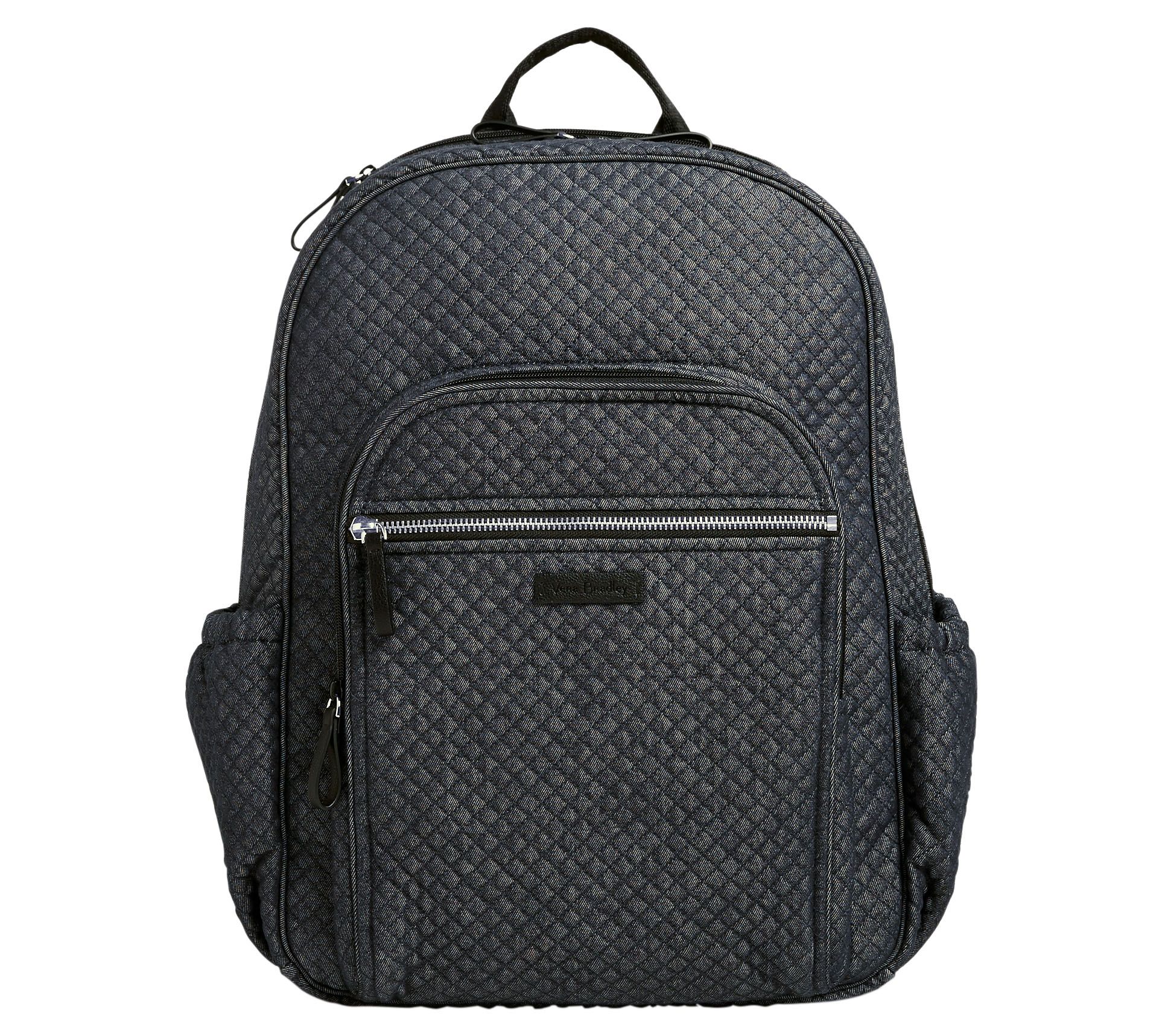 vera bradley laptop backpack sale