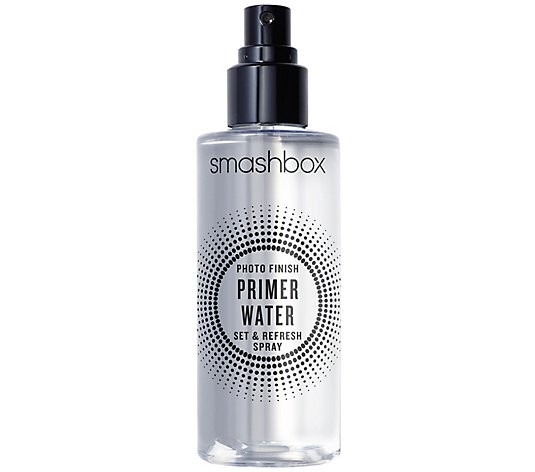 Smashbox Photo Finish Primer Water, 3.9 fl oz
