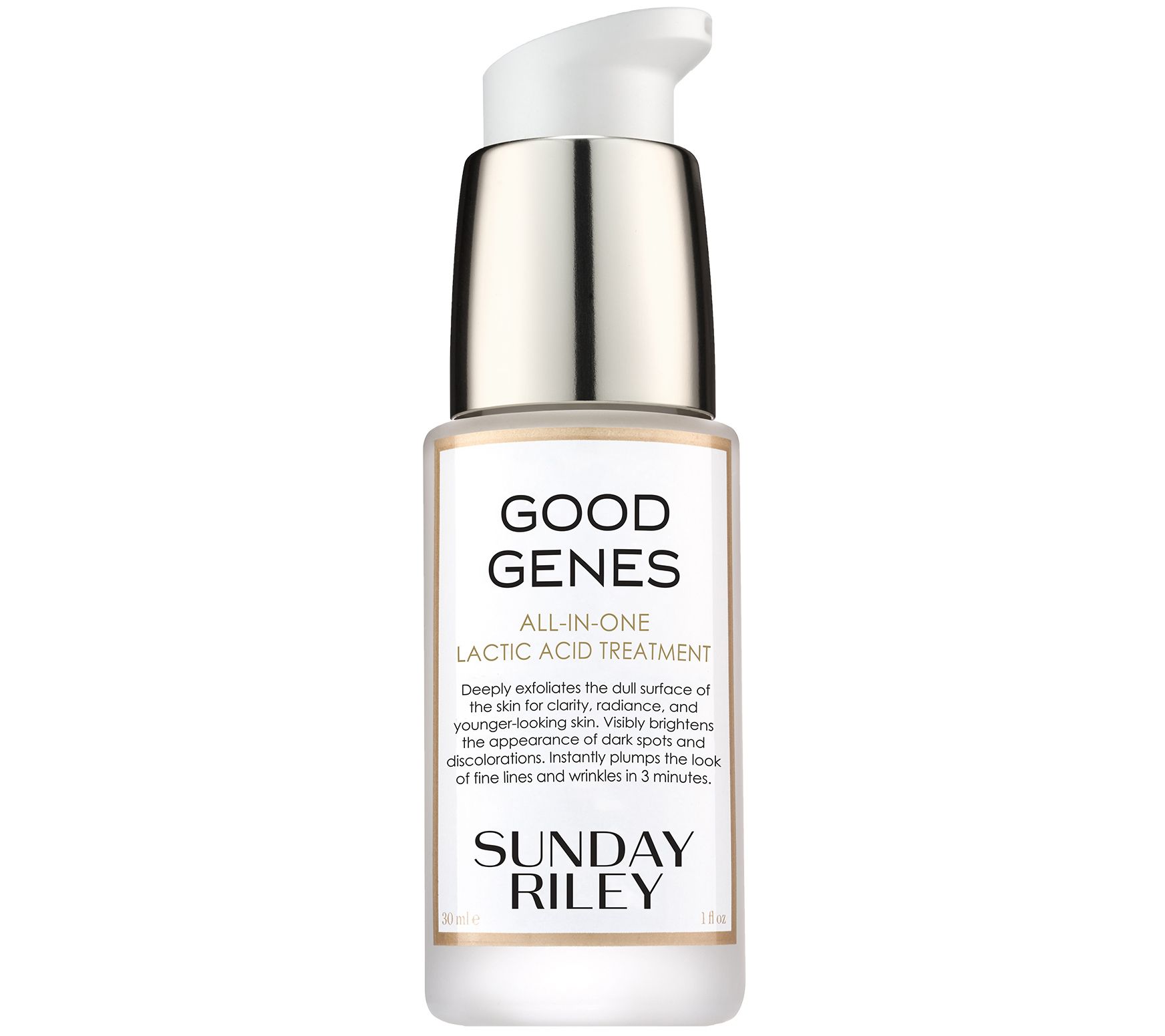 Sunday Riley Good Genes All-in-One Treatment, 1fl oz