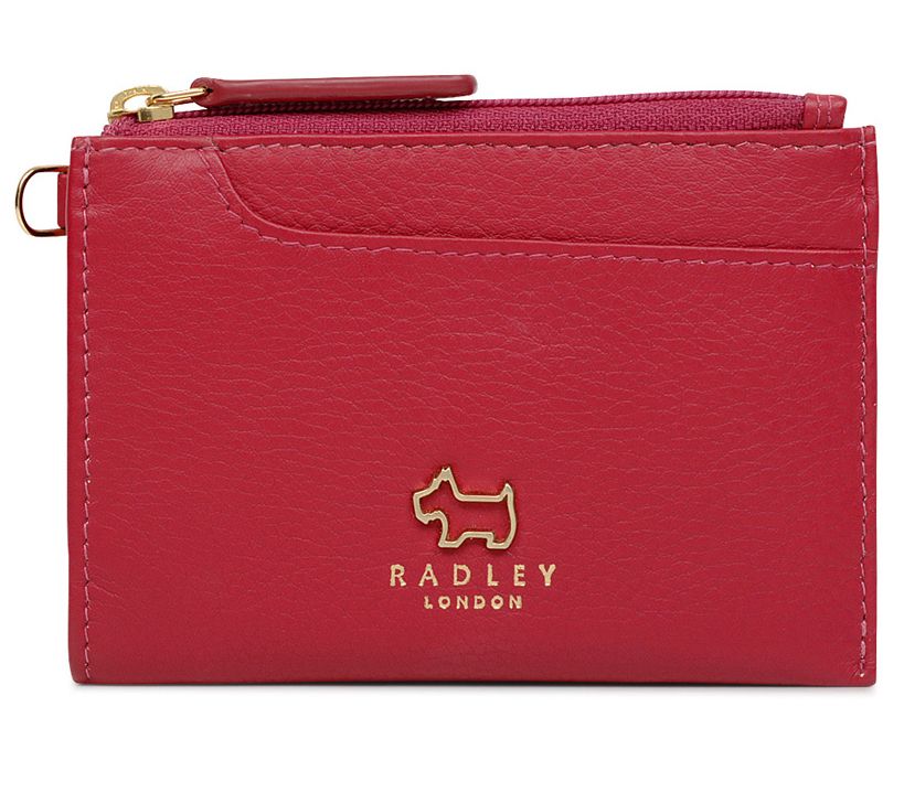 radley coin purse