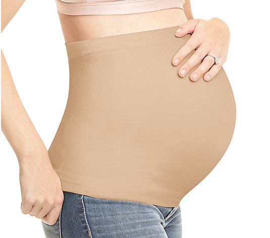 Playtex Maternity Belly Band - 2 Pack