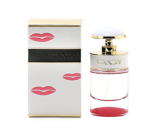 Prada Candy Kiss Ladies Eau De Parfum Spray, 1-fl oz