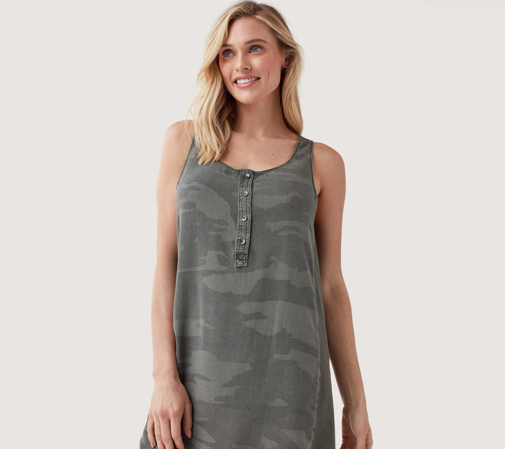 splendid cargo tank dress