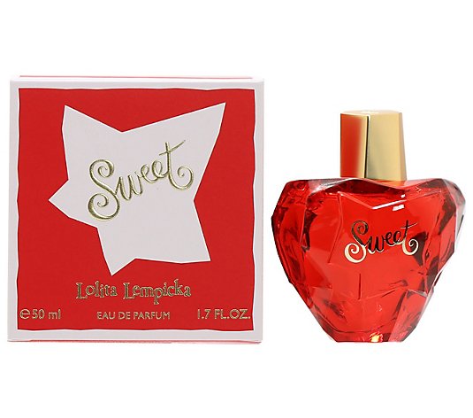 Lolita Lempicka Sweet Ladies Eau De Parfum Spray, 1.7-fl oz