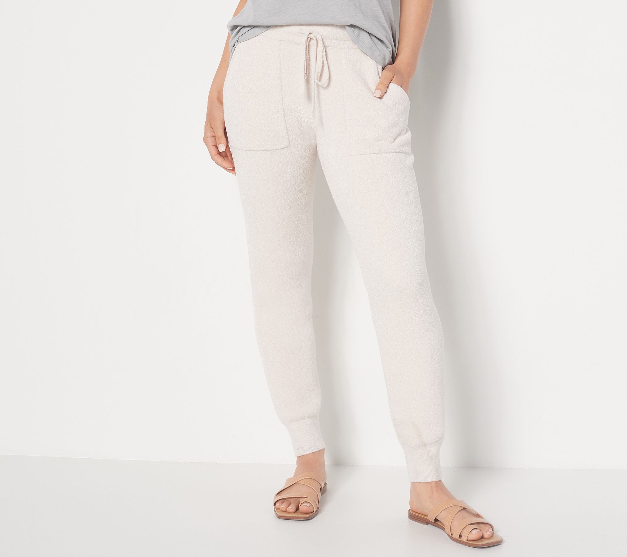Barefoot Dreams Regular Cozy Chic Ultra Lite Everyday Pant 