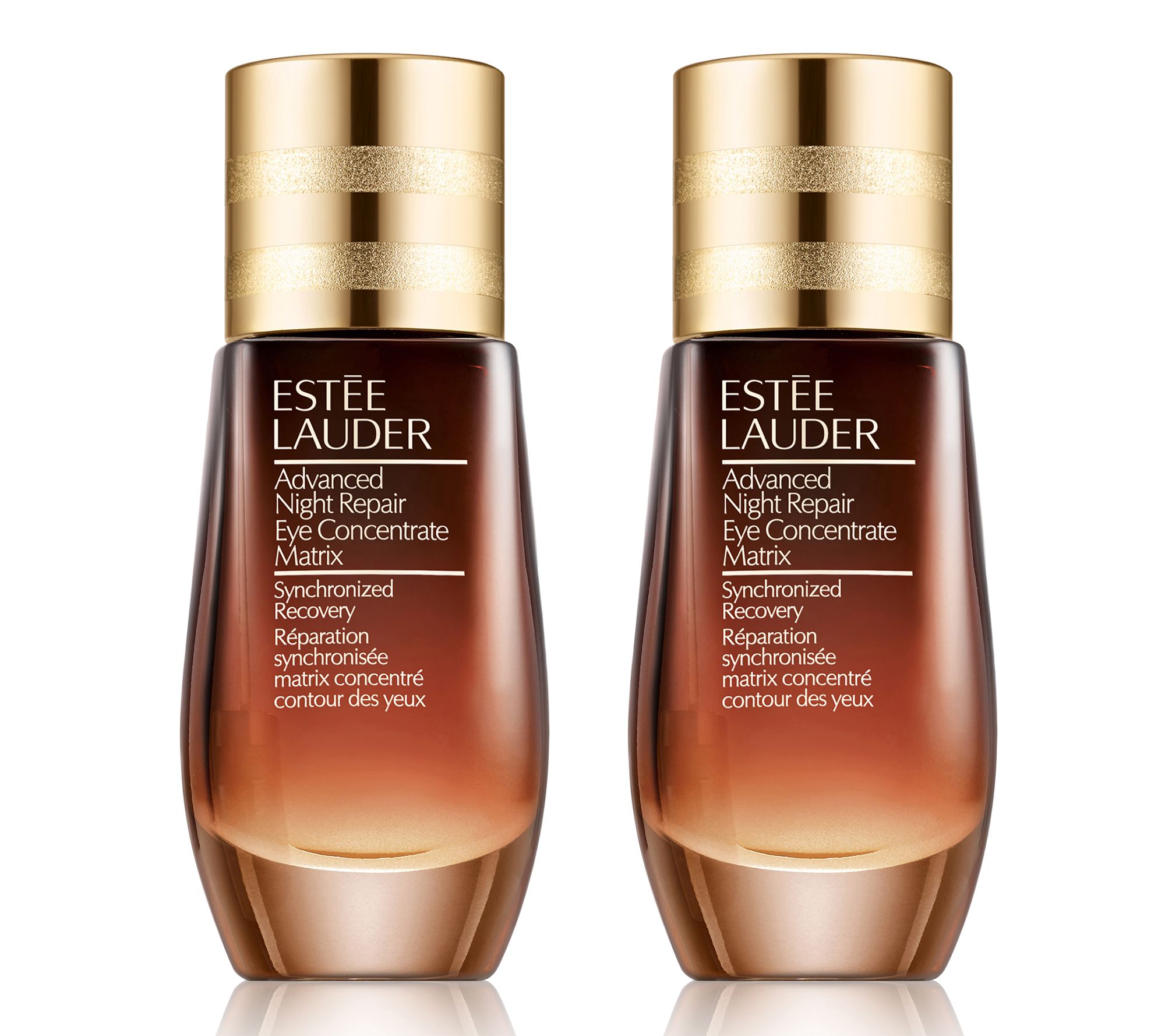 Estee Lauder Advanced Night Repair Eye Matrix Duo