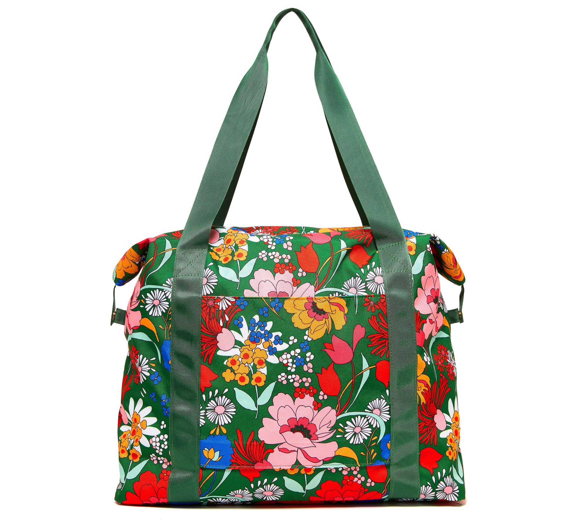 ban.do Superbloom Getaway Weekender Bag