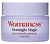 Womaness Night Repair Cream