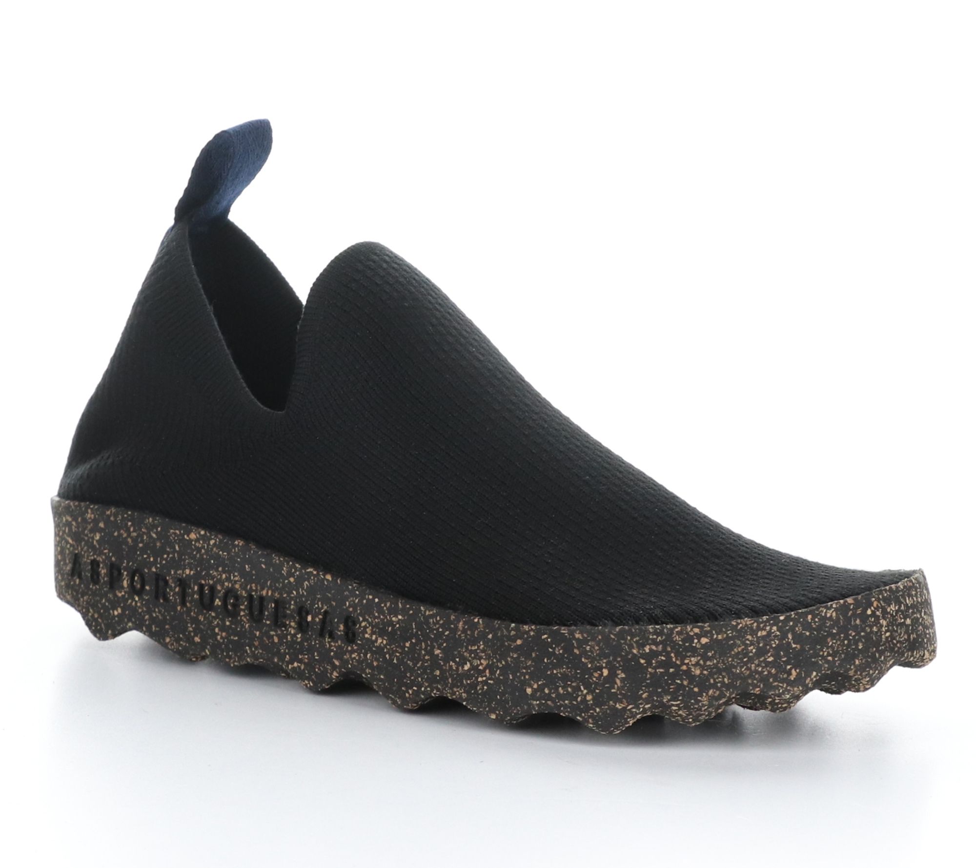Asportuguese Slip-On Shoes - Care