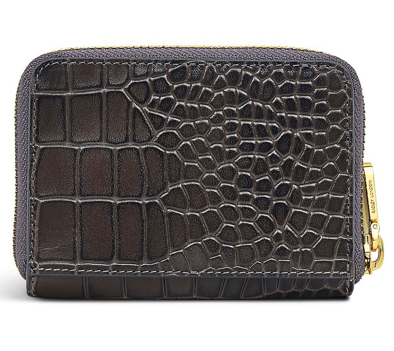 RADLEY London Tudor Close Medium Zip Around P urse