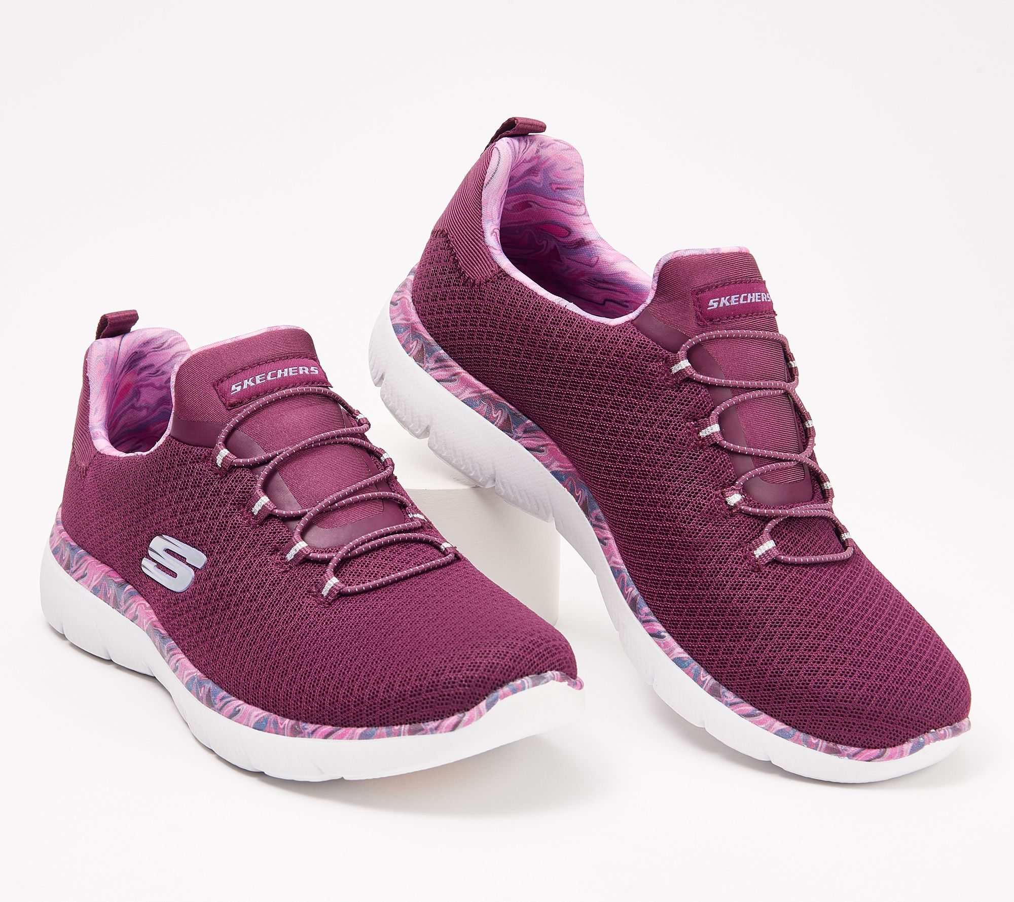 Qvc skechers fashion