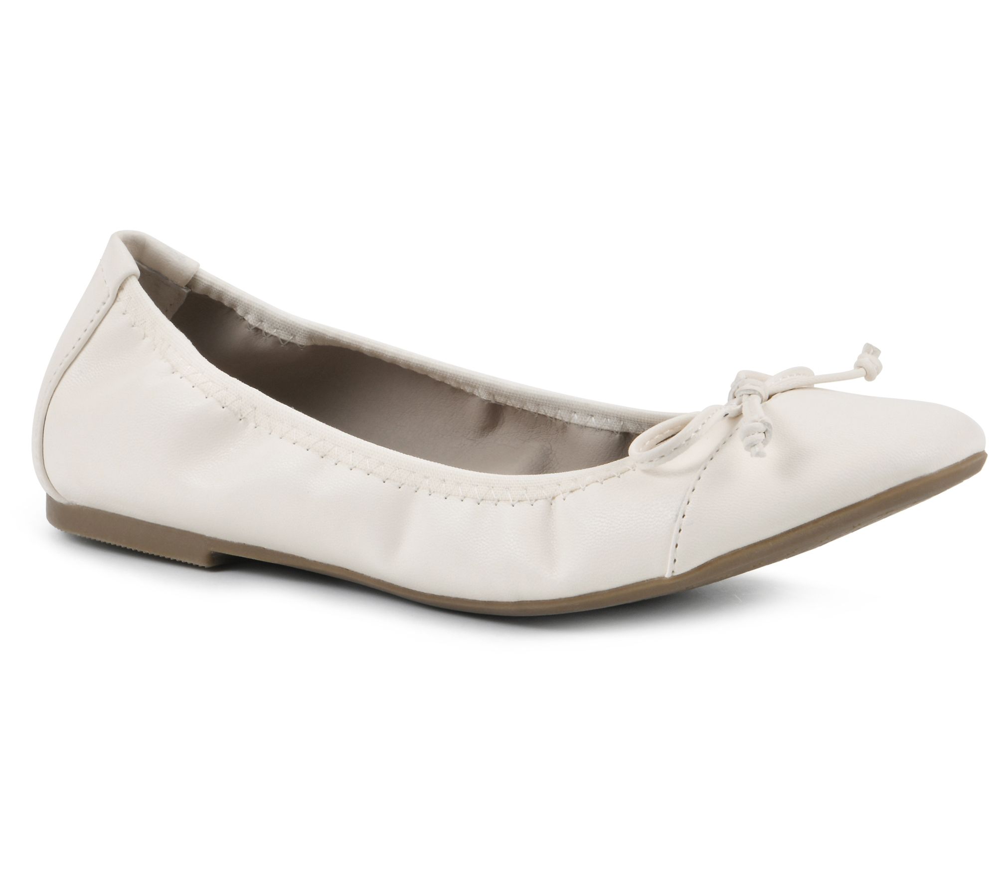 White Mountain Ballet Flat - Sunnyside II