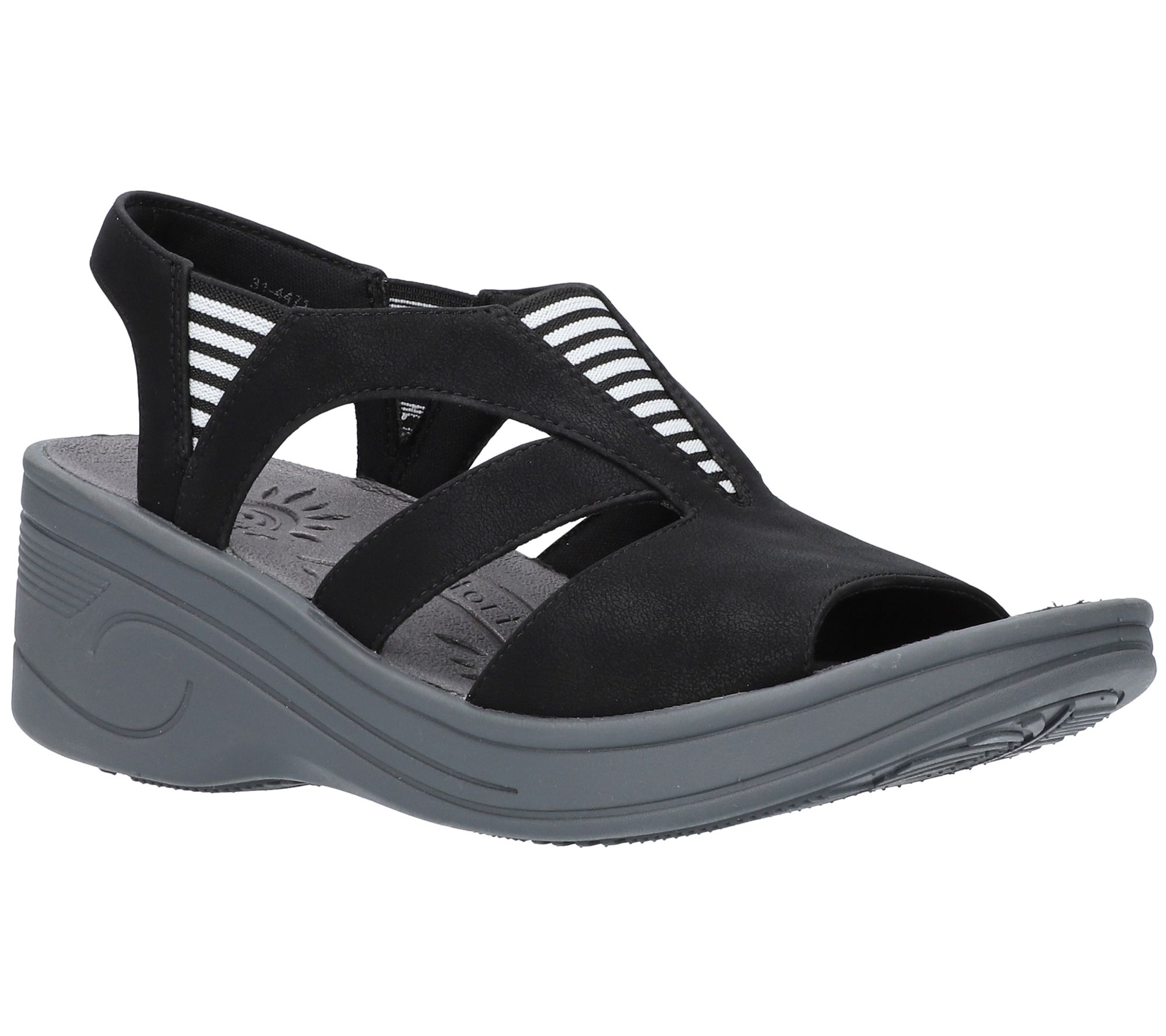 j slides grey