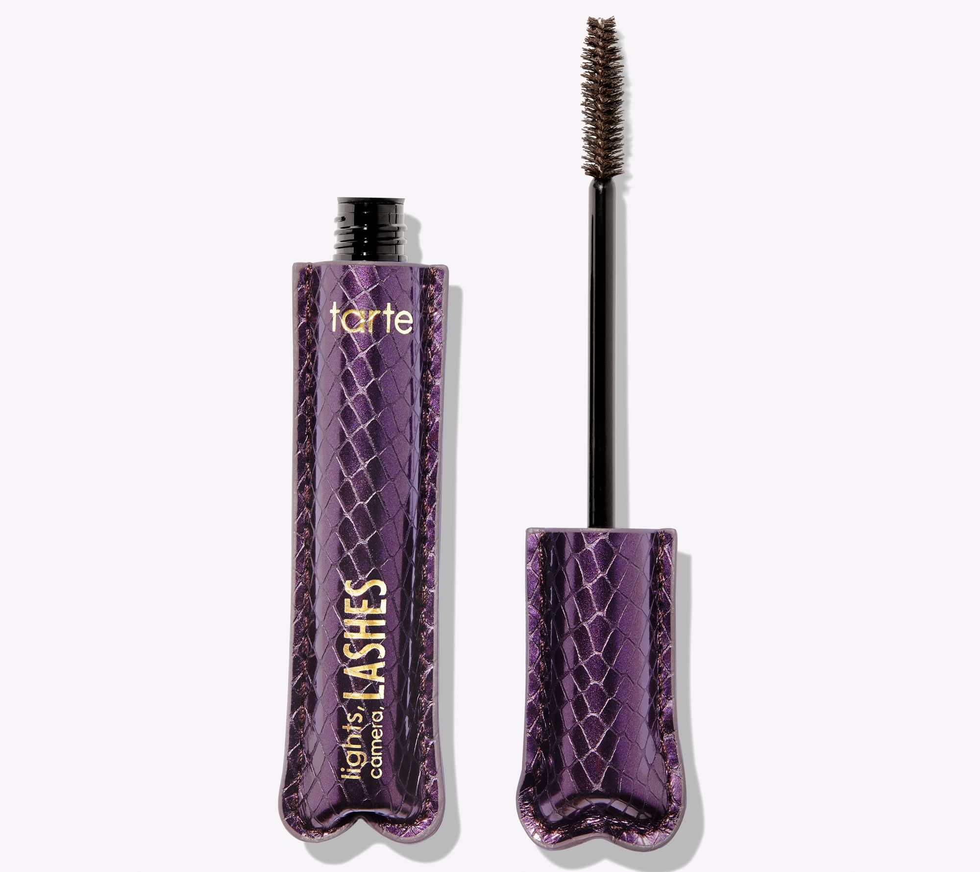 tarte Lights Camera Lashes 4-in-1 Mascara