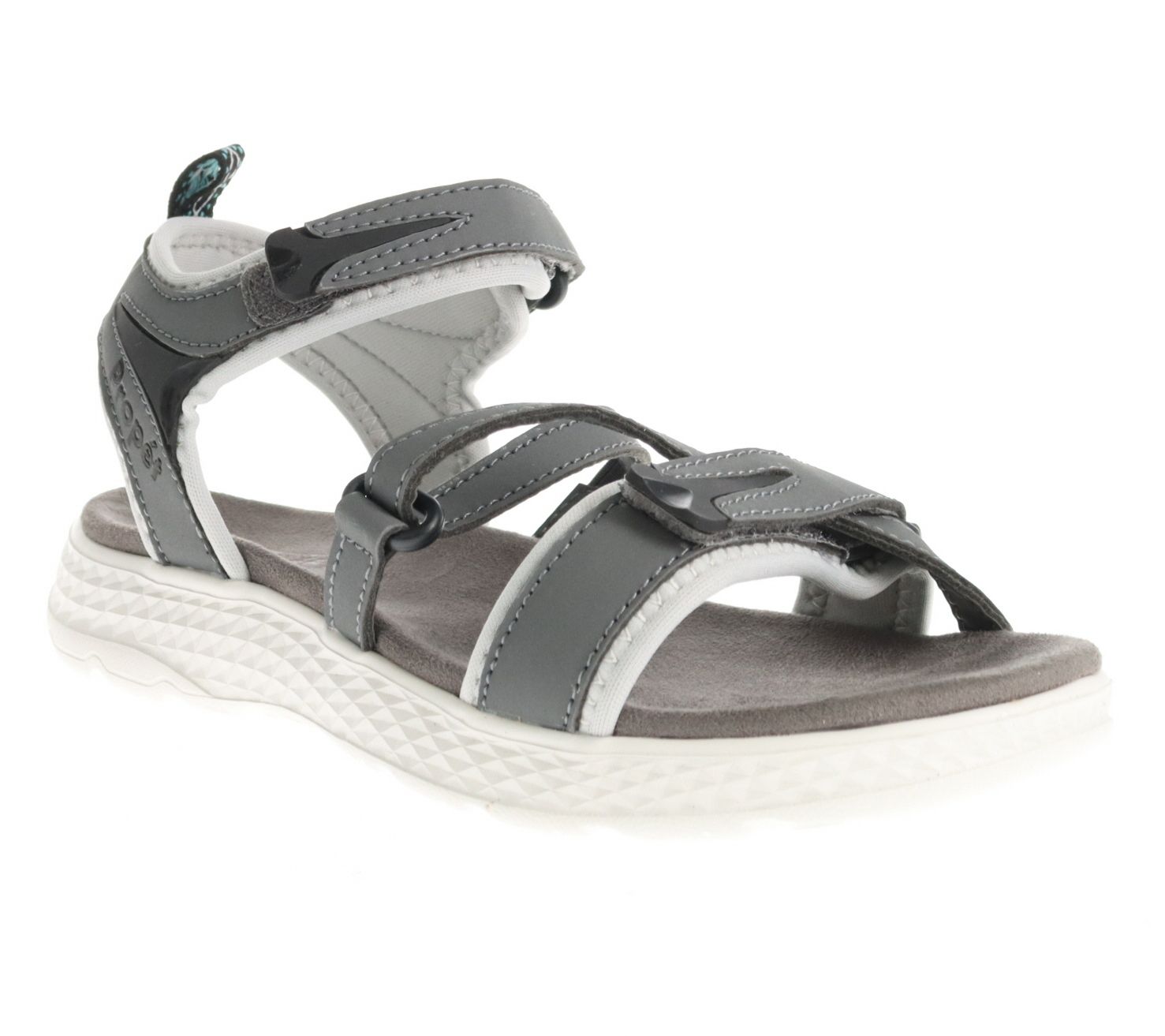 Propet Women's TravelActiv XC Sandals