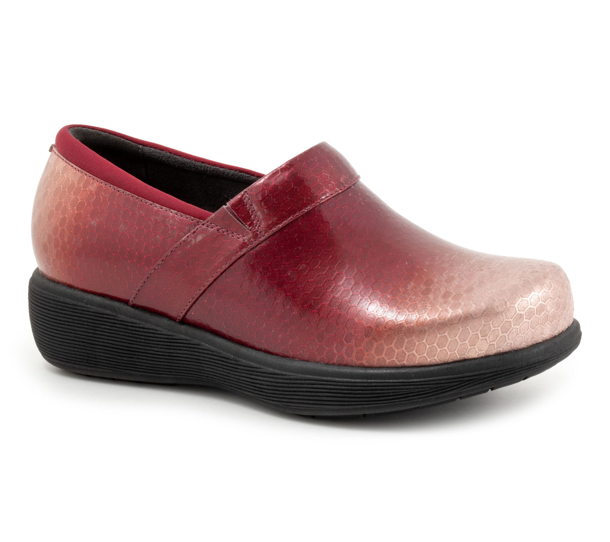 SoftWalk Women's Sport Clogs - Meredith