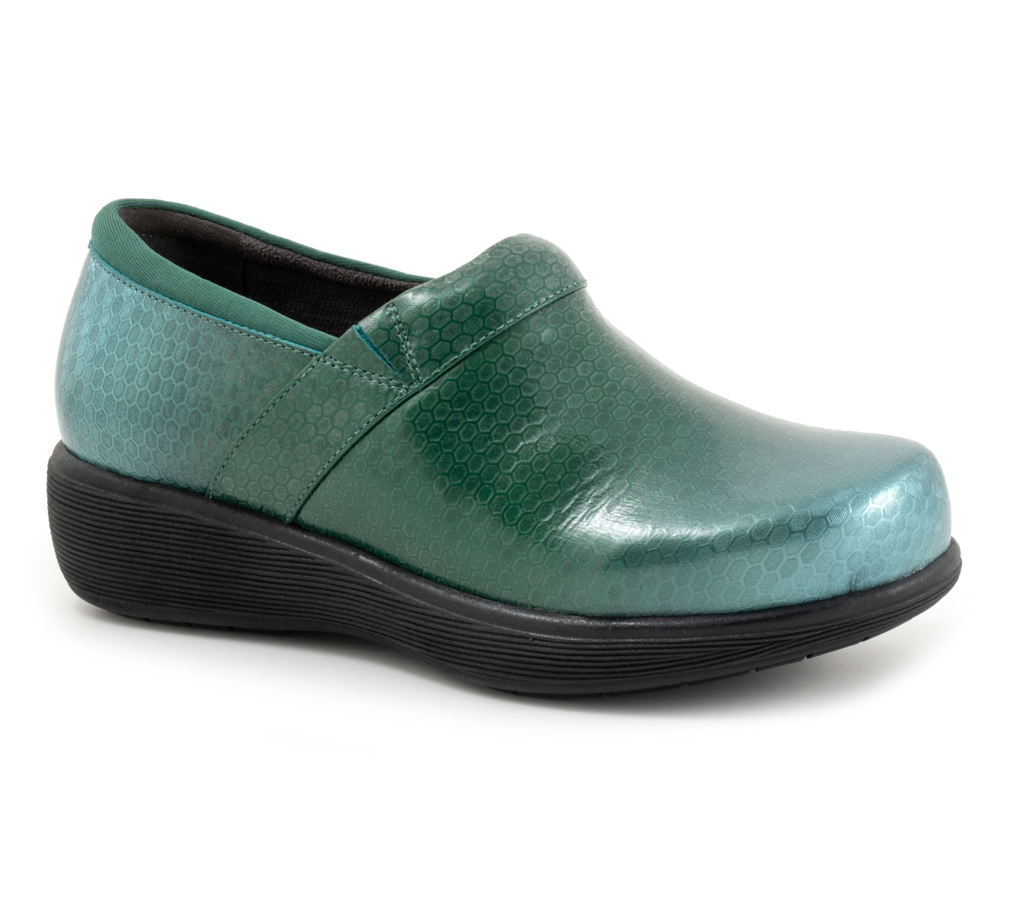 SoftWalk Women's Sport Clogs - Meredith