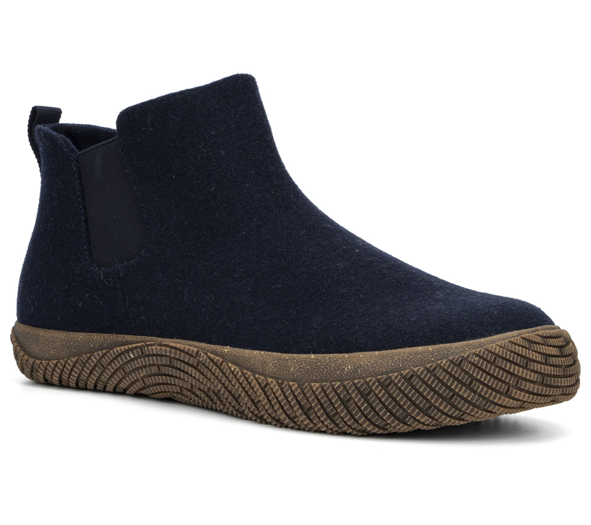 Hybrid Green Label Men's Echo Sneaker