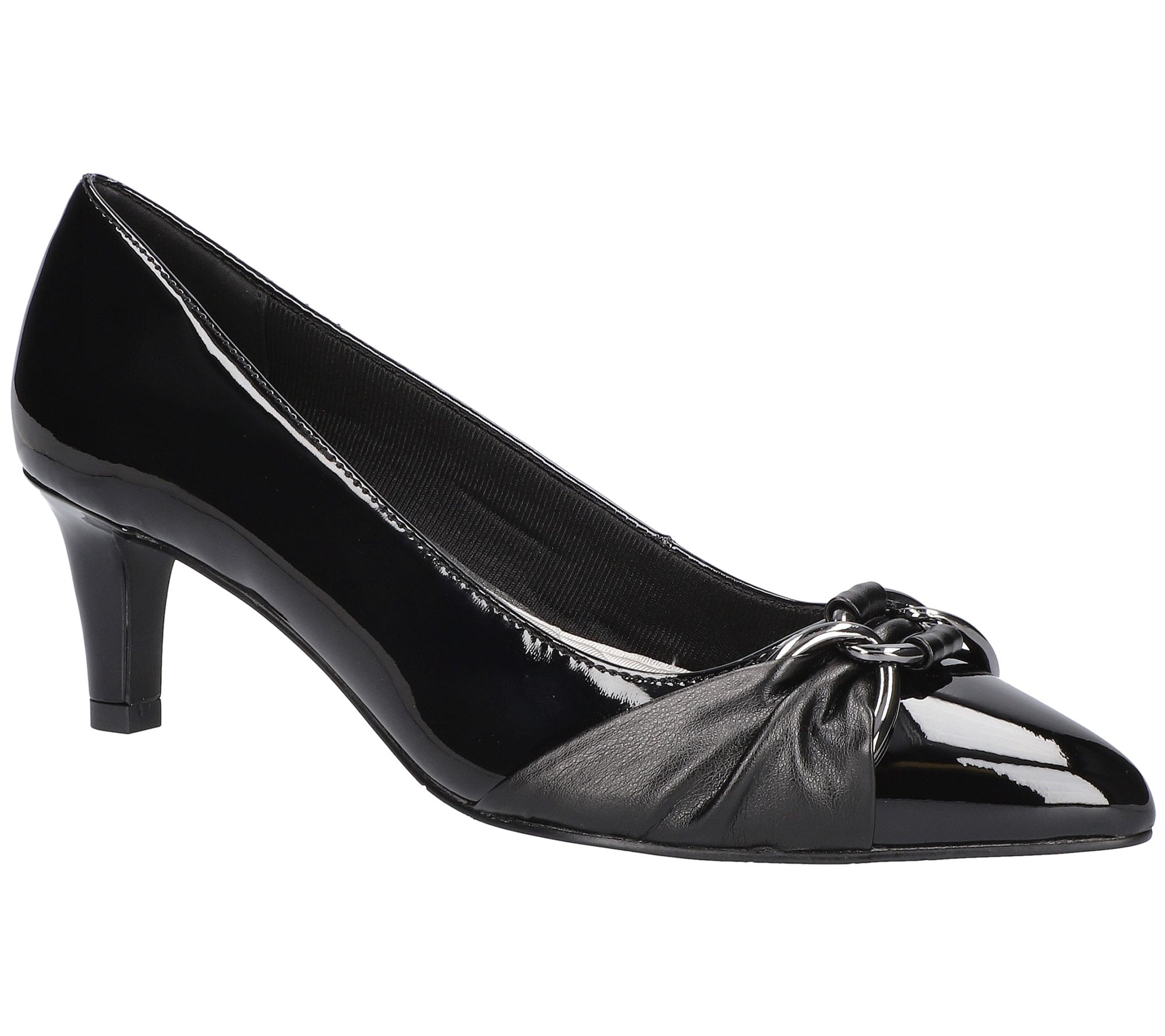 Easy Street Pumps Electa