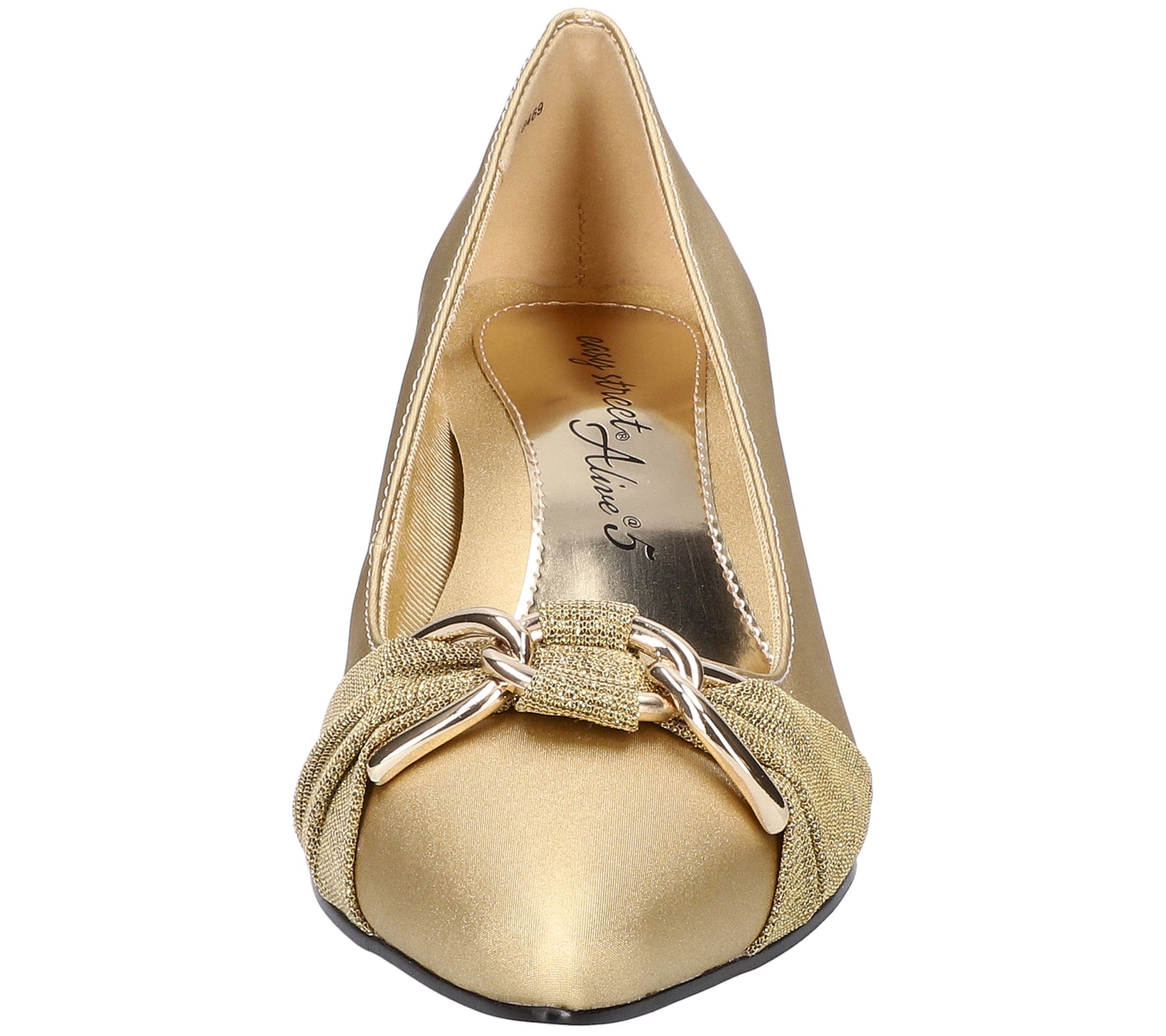 Easy Street Pumps Electa