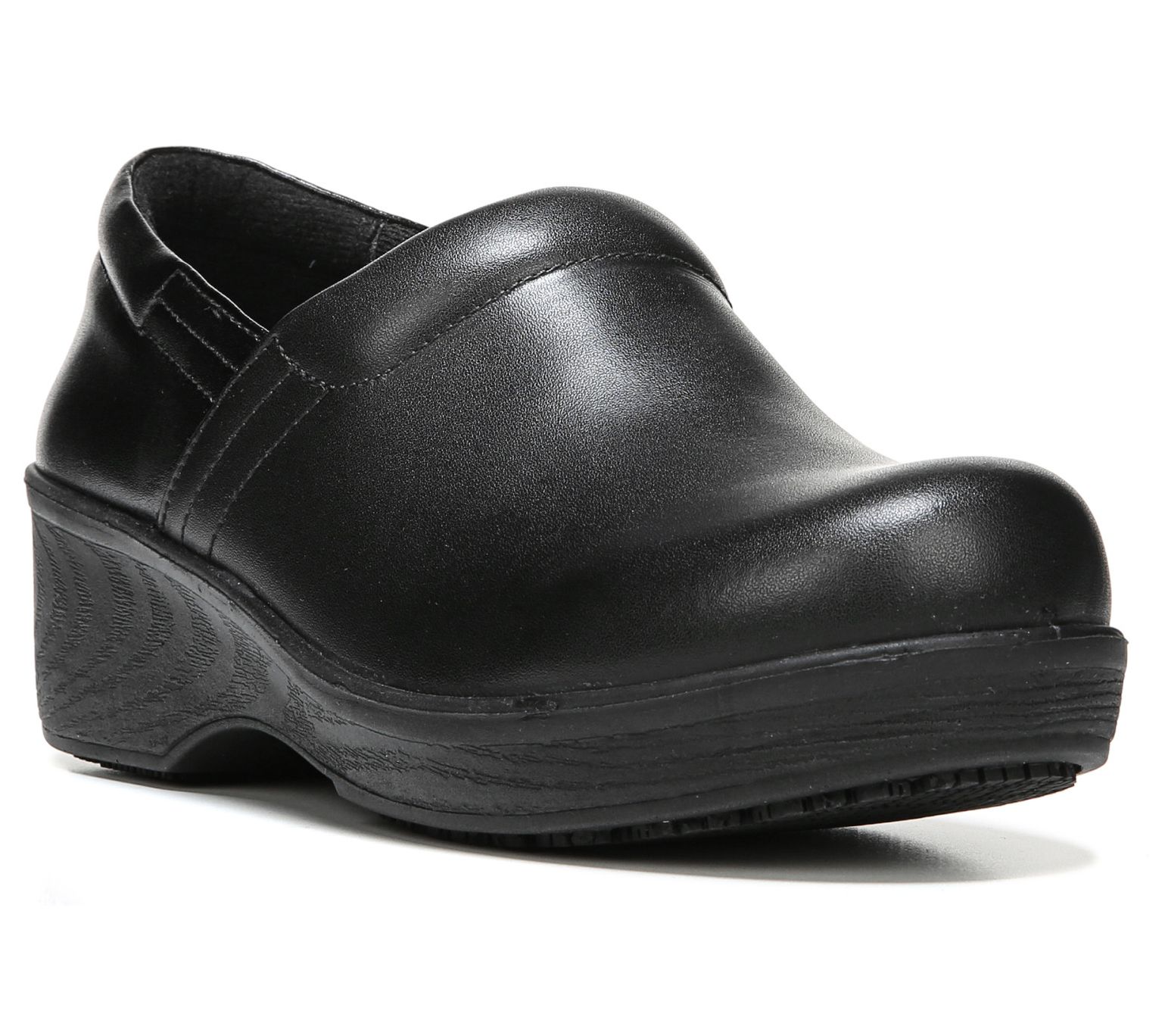 Dr. Scholl's Slip Resistant Work Shoe- Dynamo - QVC.com