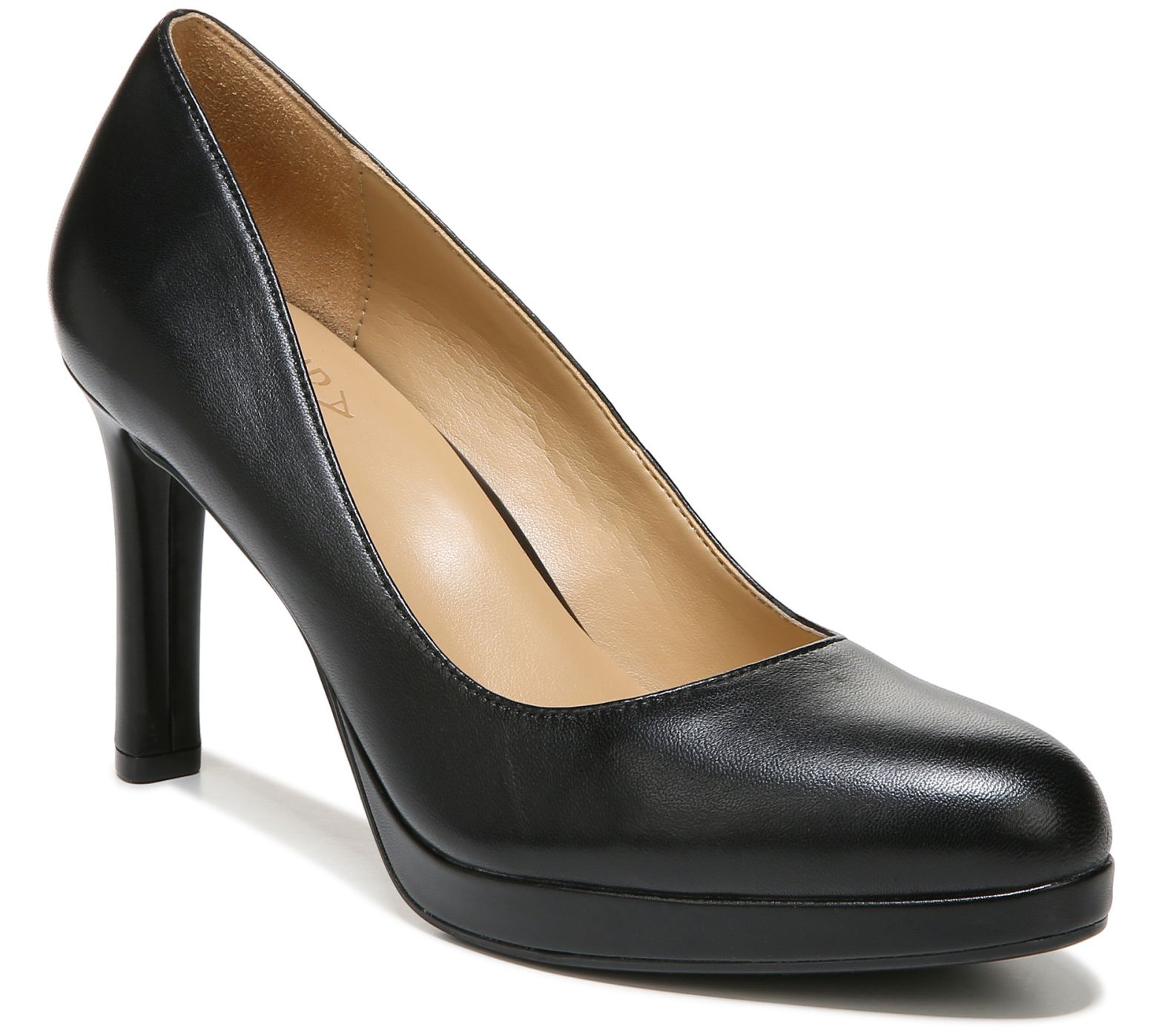 Naturalizer Pumps - Teresa