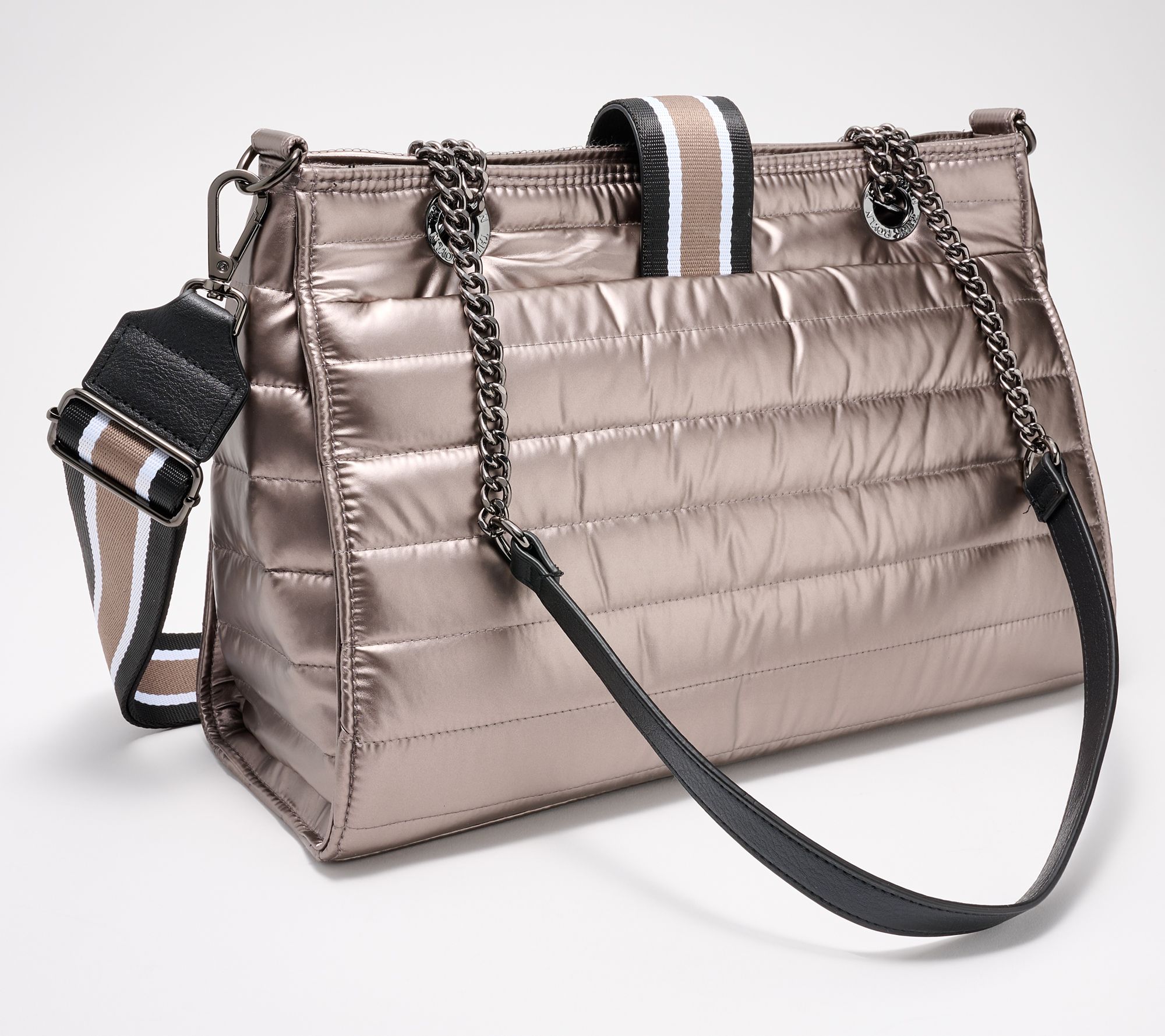 Looks Good from the Back: Review: Think Royln Bum Bag/Crossbody Bag