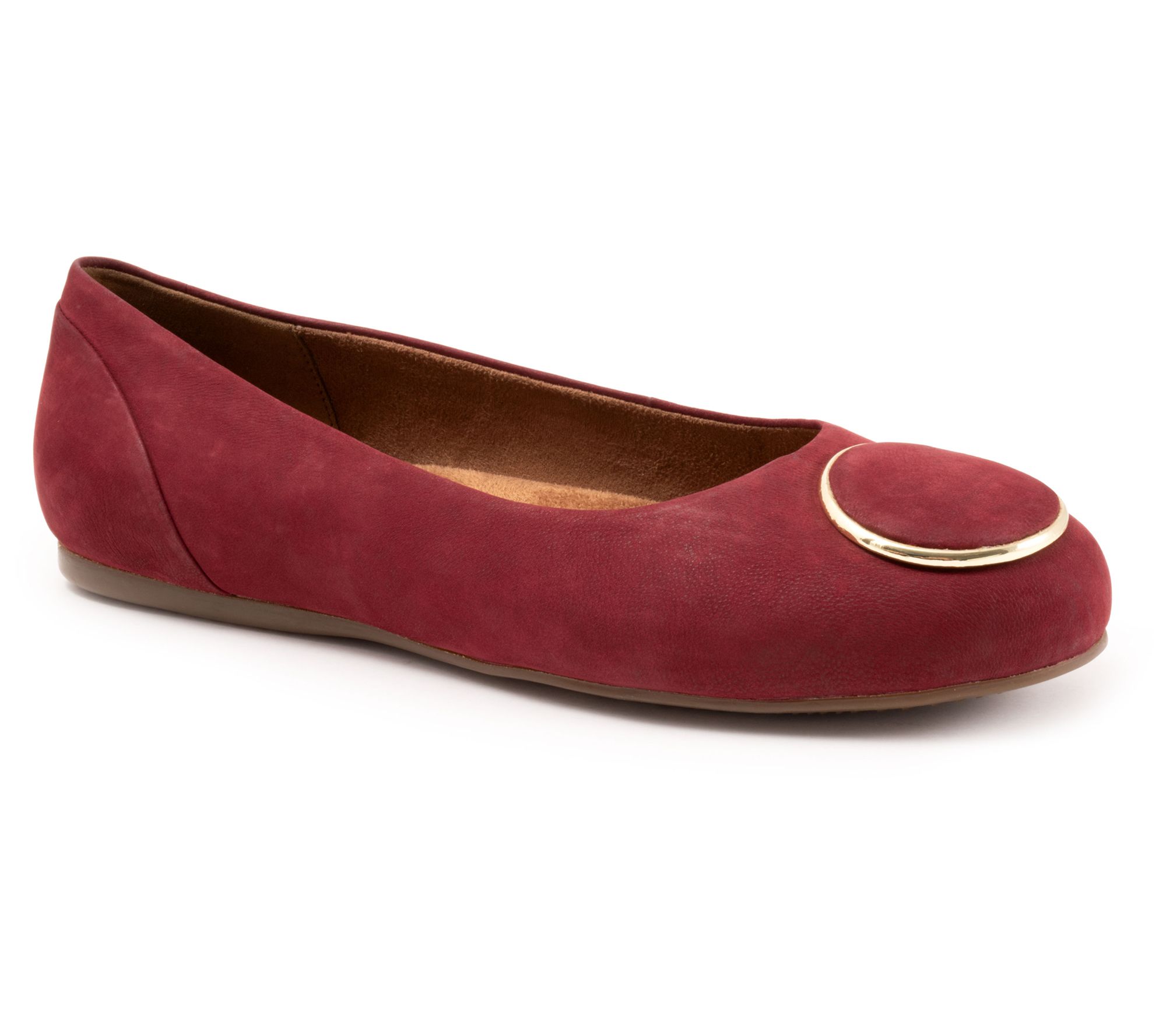 Softwalk Women's Sonoma Halo Flats