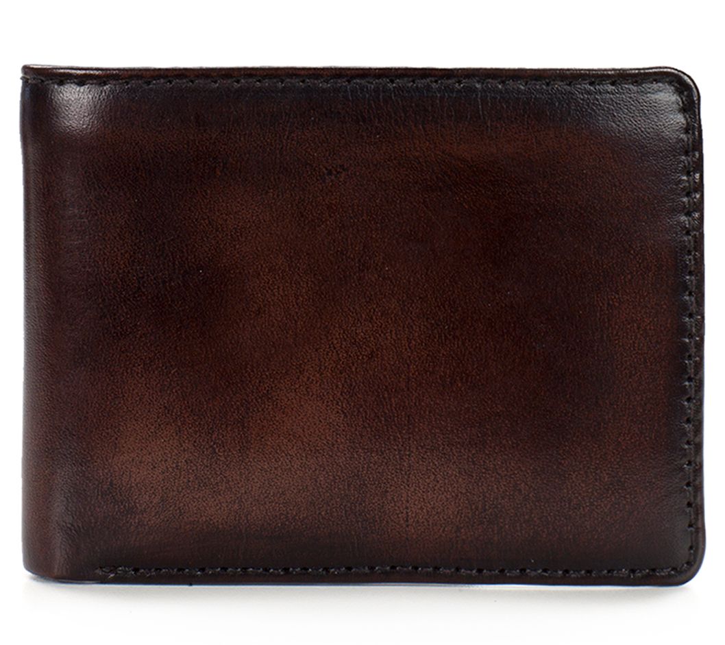 Patricia Nash Men's Double Billfold ID -  Venezia