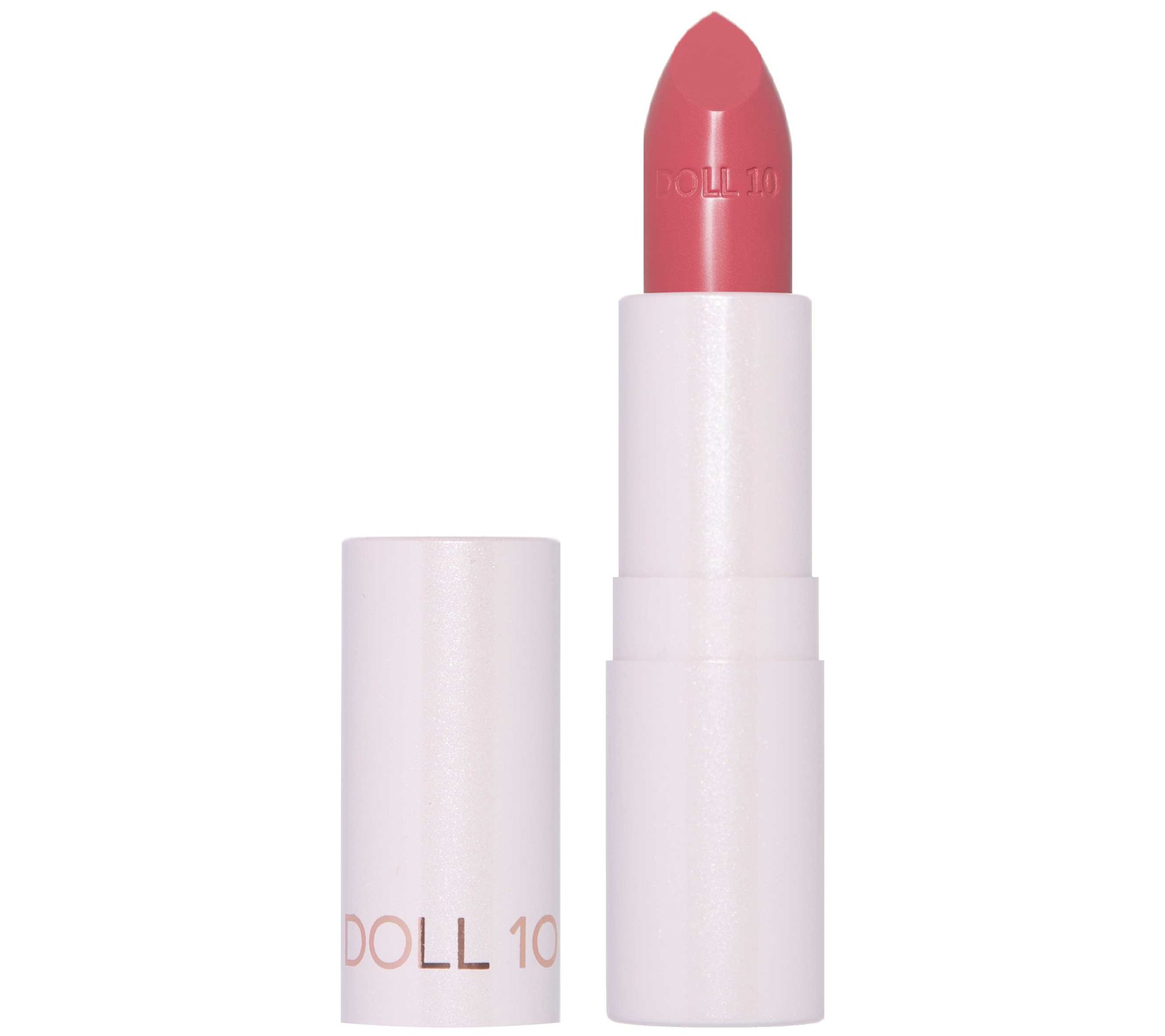 Doll 10 T.C.E Supremely Bold Clean Lip Color