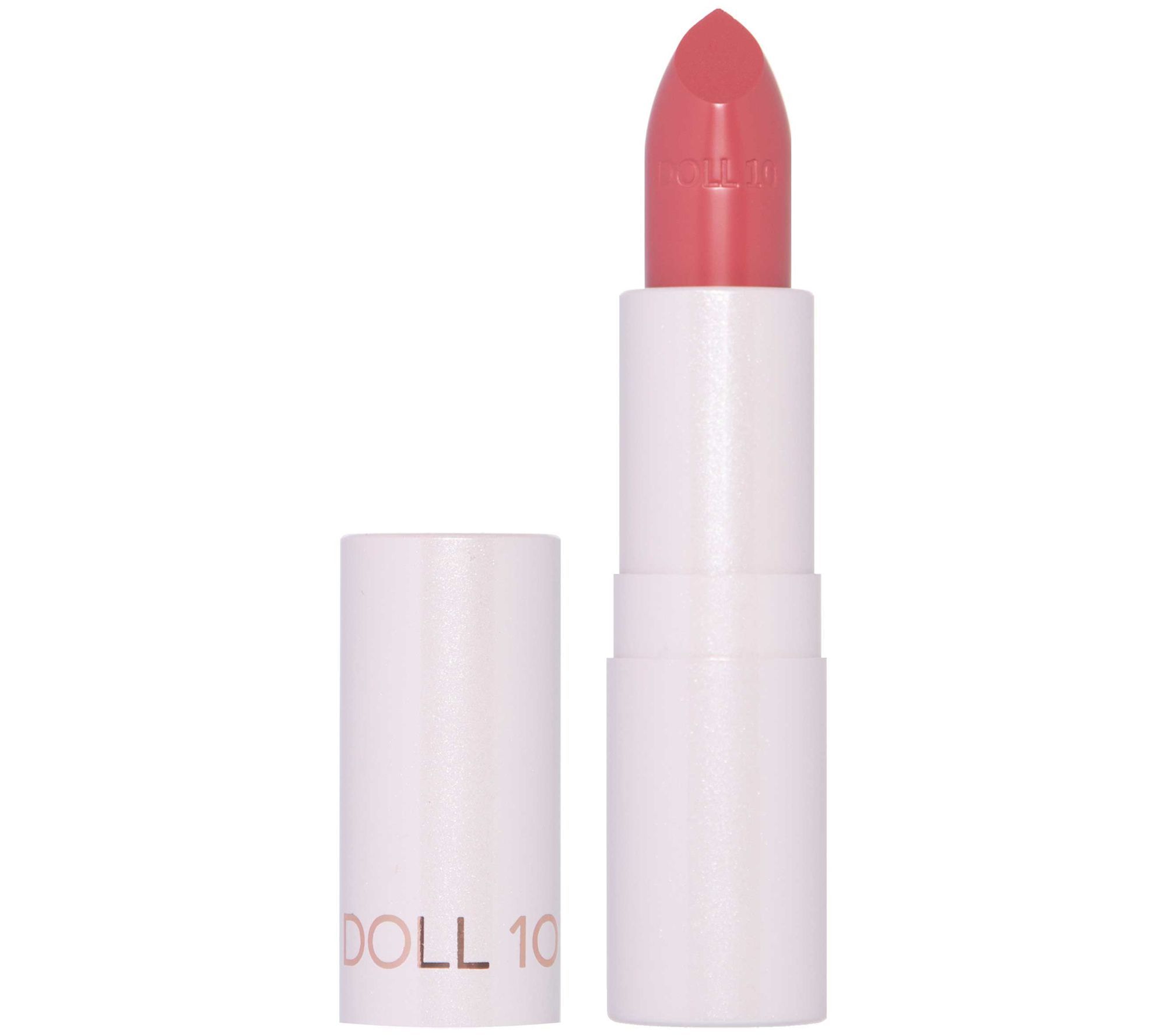 Doll 10 T.C.E Supremely Bold Clean Lip Color