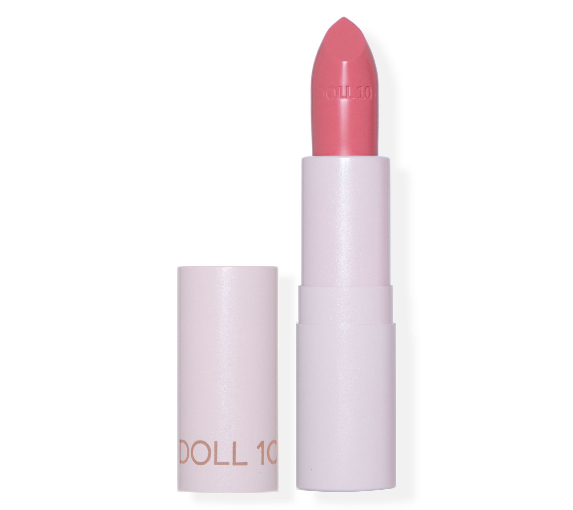Doll 10 T.C.E Supremely Bold Clean Lip Color