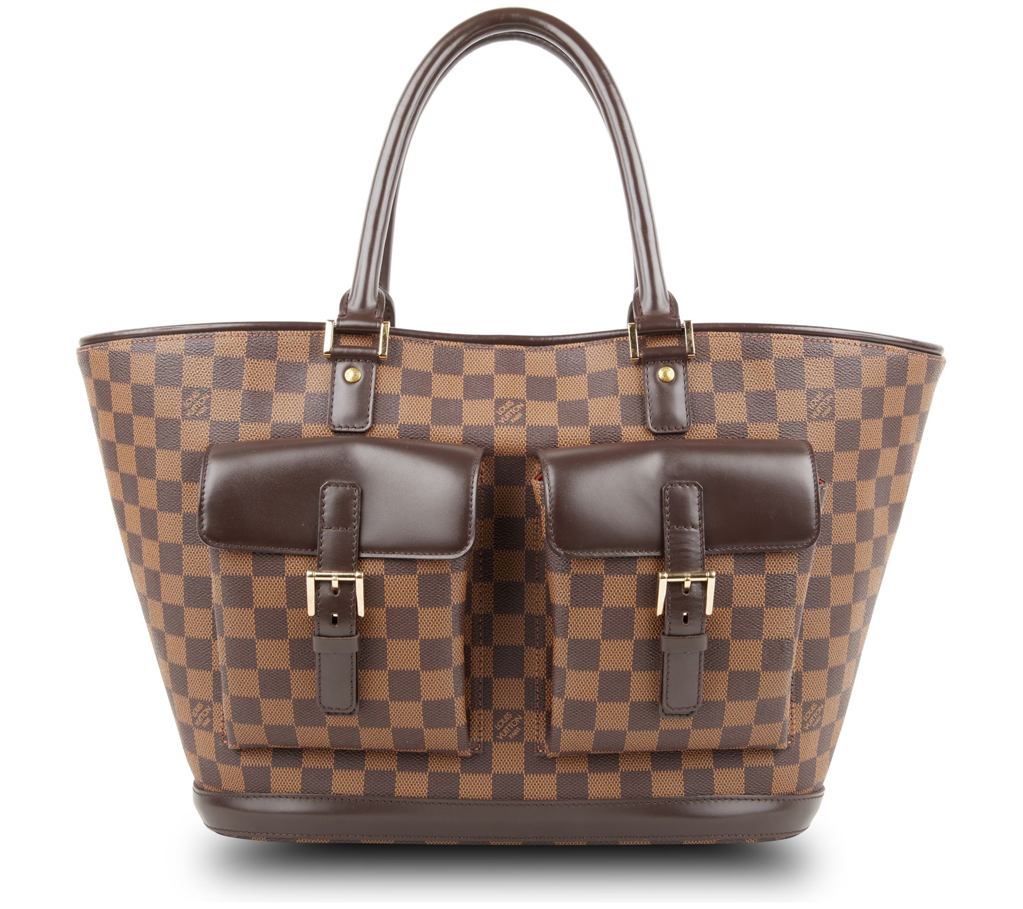 How to Clean Your Louis Vuitton Neverfull - The Vault