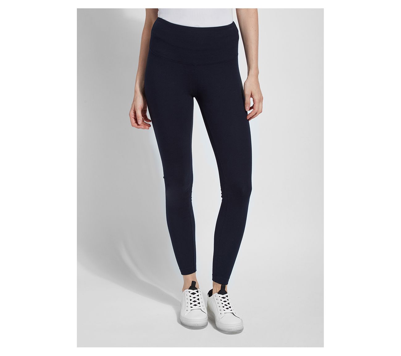 Lysse New York Flattering Cotton Legging