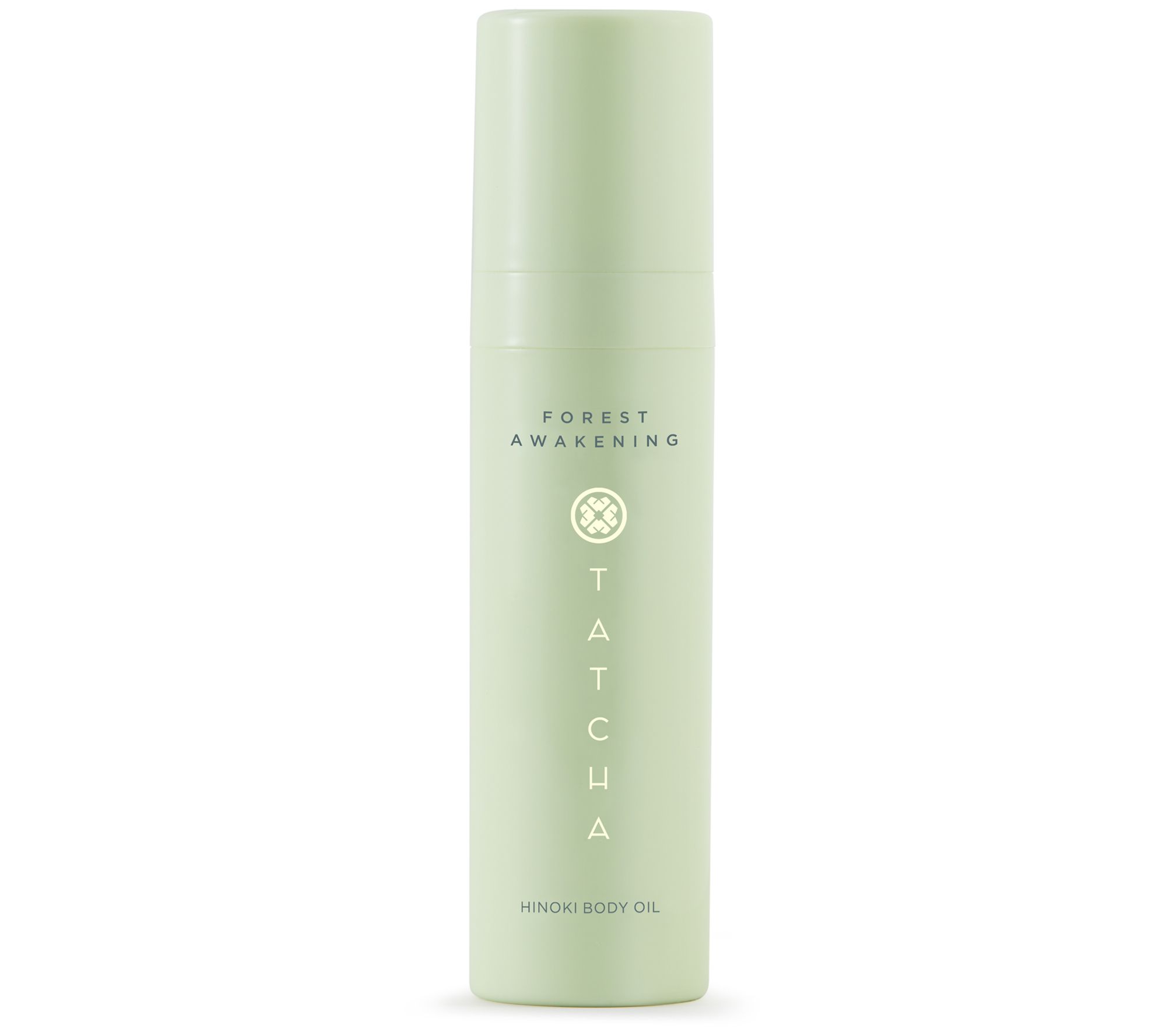 TATCHA Hinoki Body Oil 1 oz