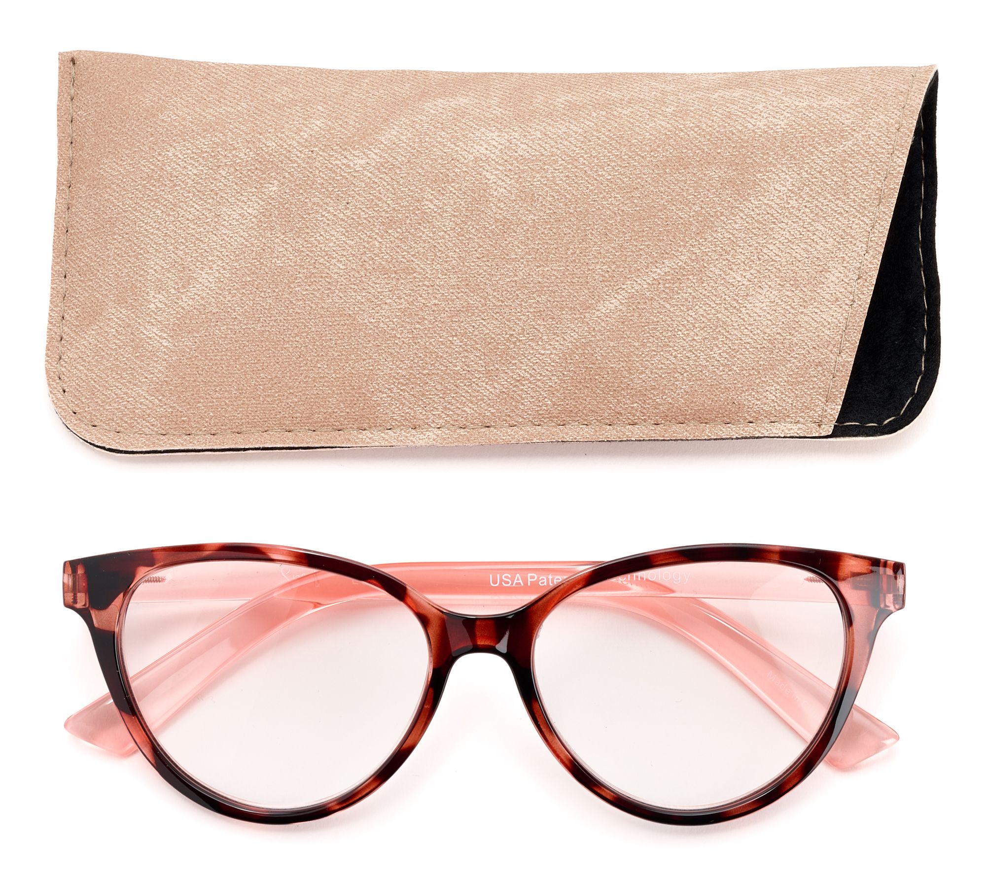 Specs Smart Focus Lola Readers with Case