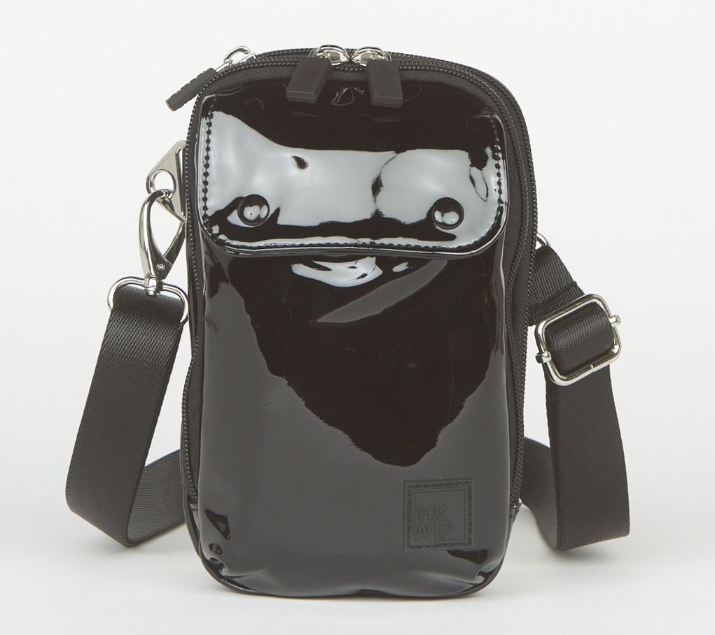 "As Is" IHKWIP Patent Everyday Essentials Crossbody