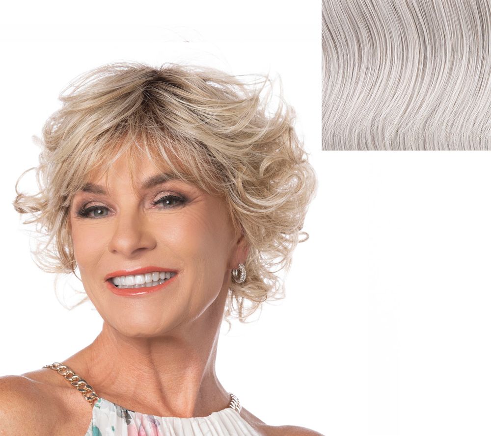 Toni Brattin Curly Sensational Wig