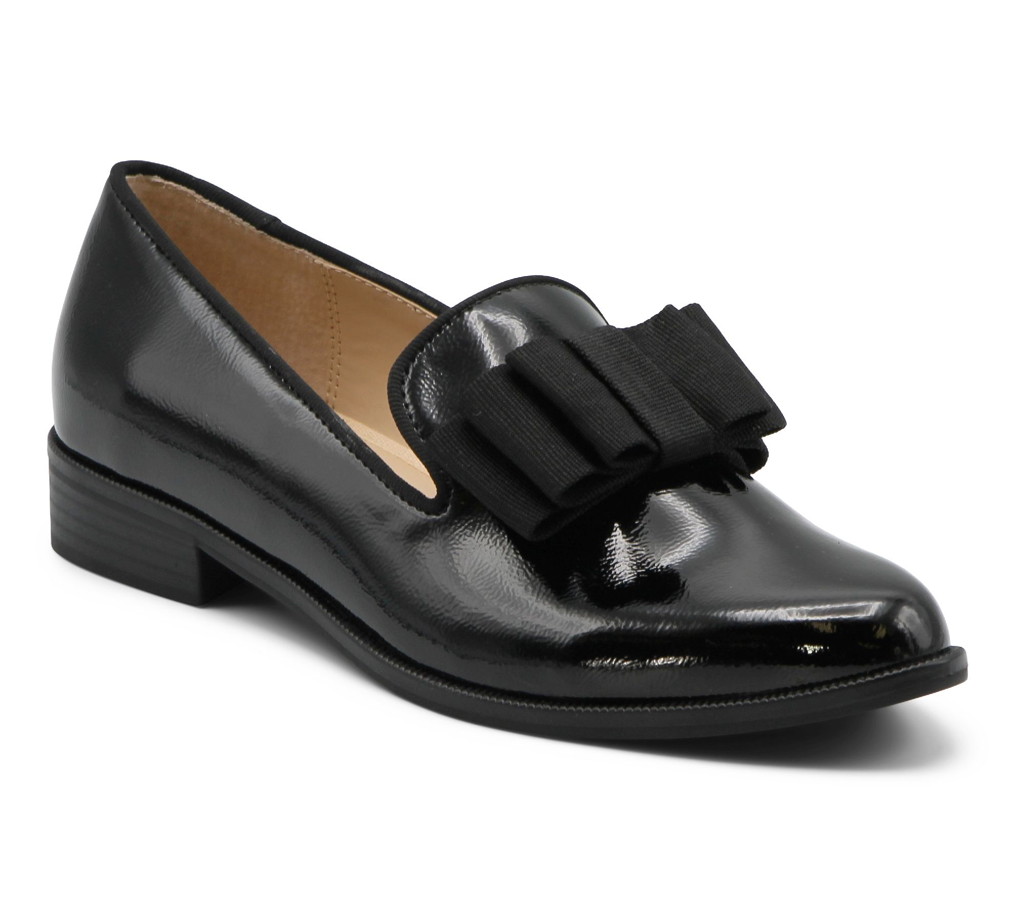 Adrienne Vittadini Hachi Loafer