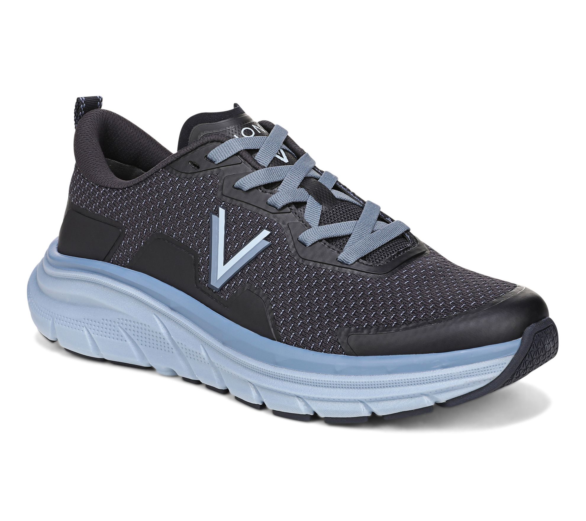 Vionic Men's Water Repellent Walking Sneaker - Walk Max