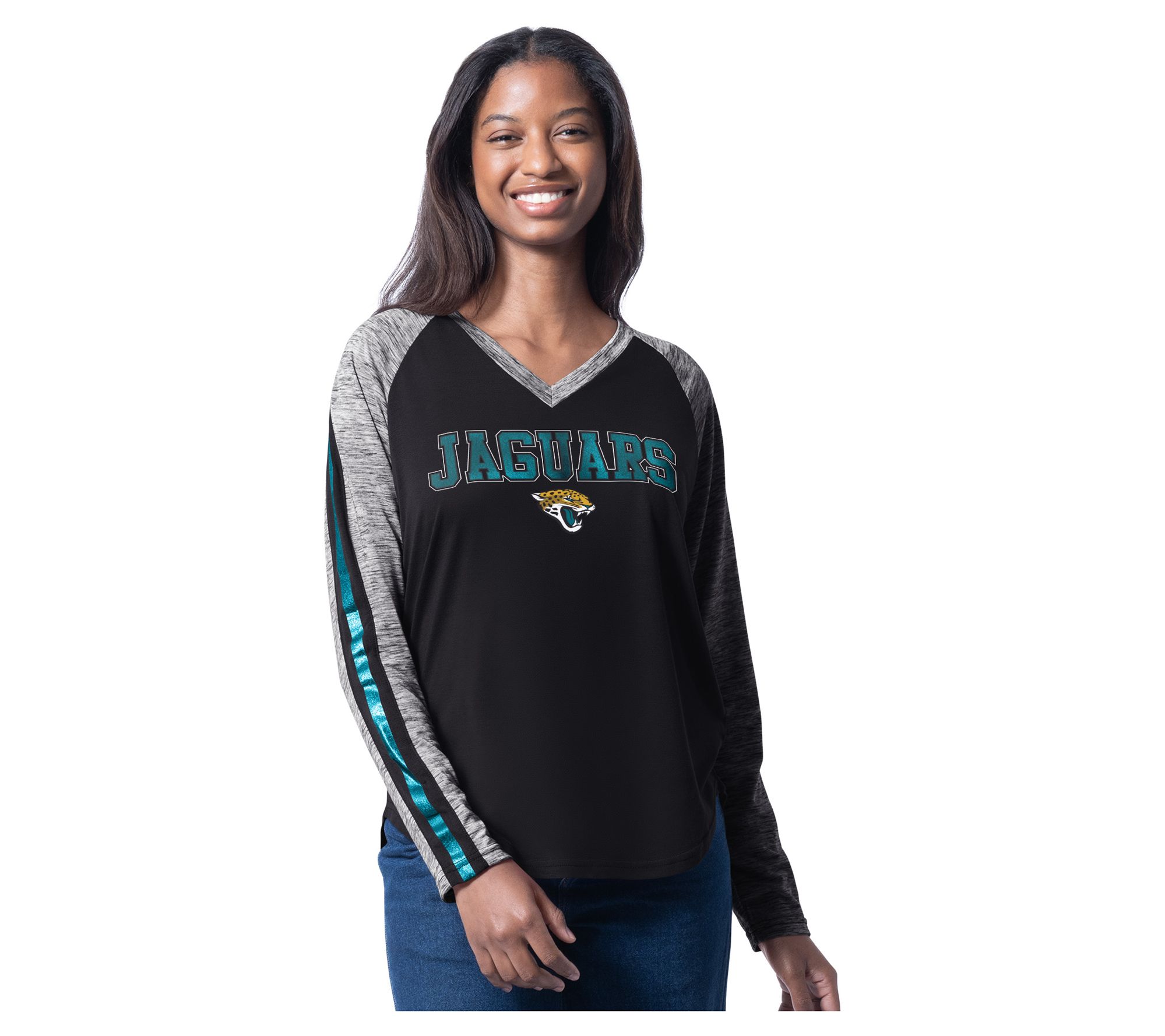 トップス anytee Girls' Photo Long Sleeve Tee XL Girls Long Sleeve Regular Basic Layering Tee - BLUE | The