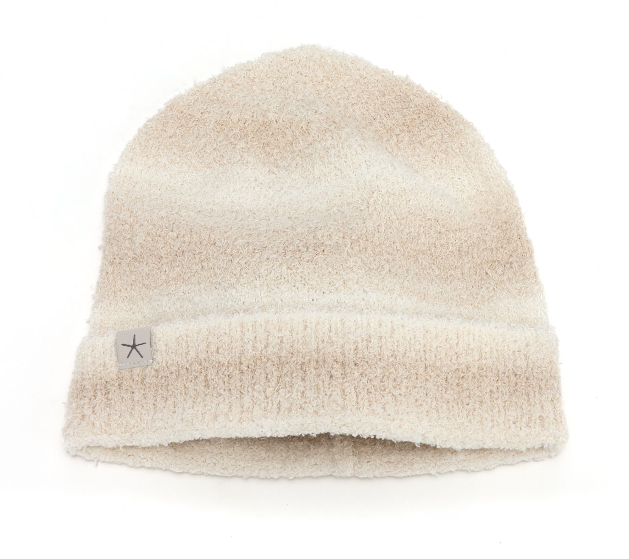 Barefoot Dreams CozyChic Spacedye Beanie